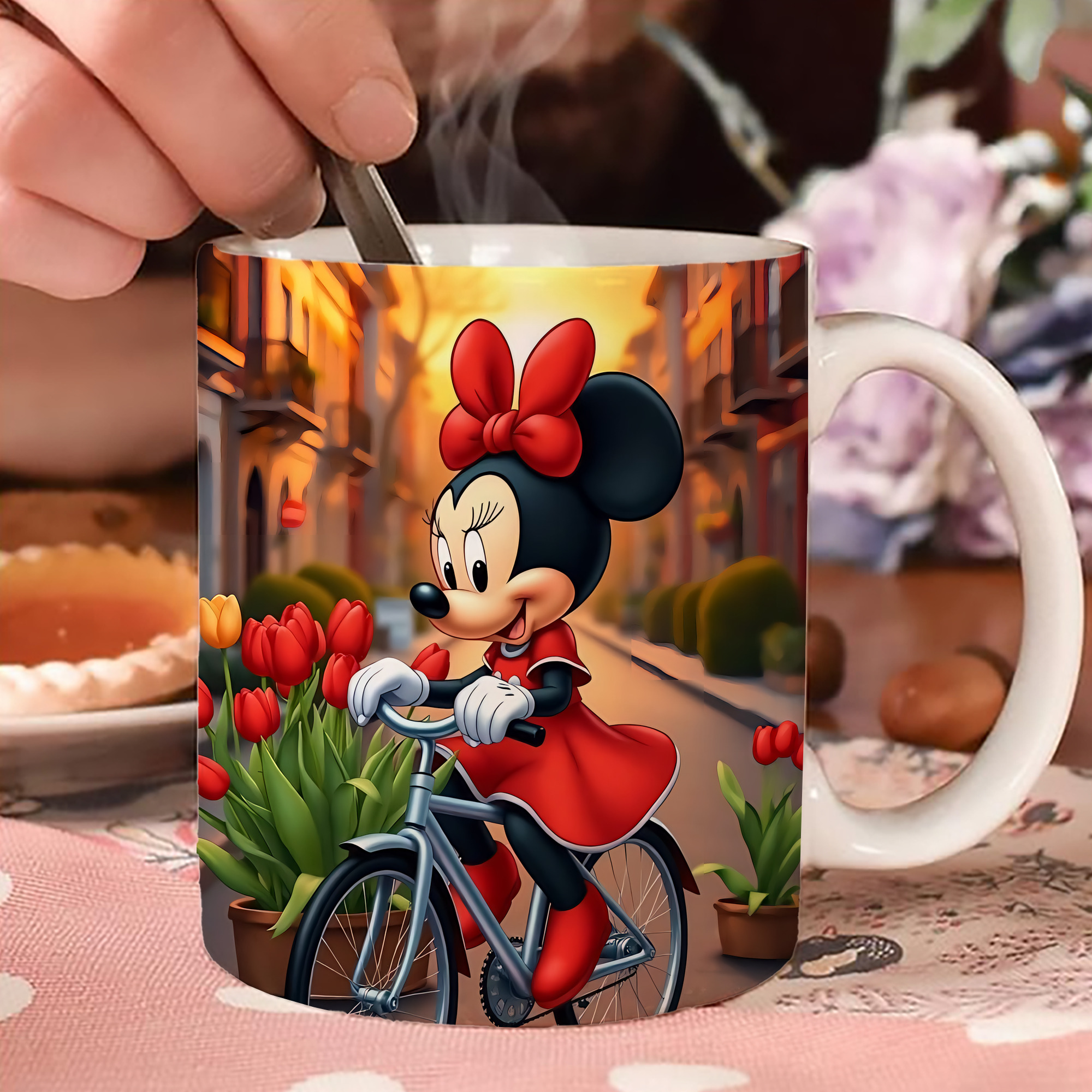 一般的なイメージ