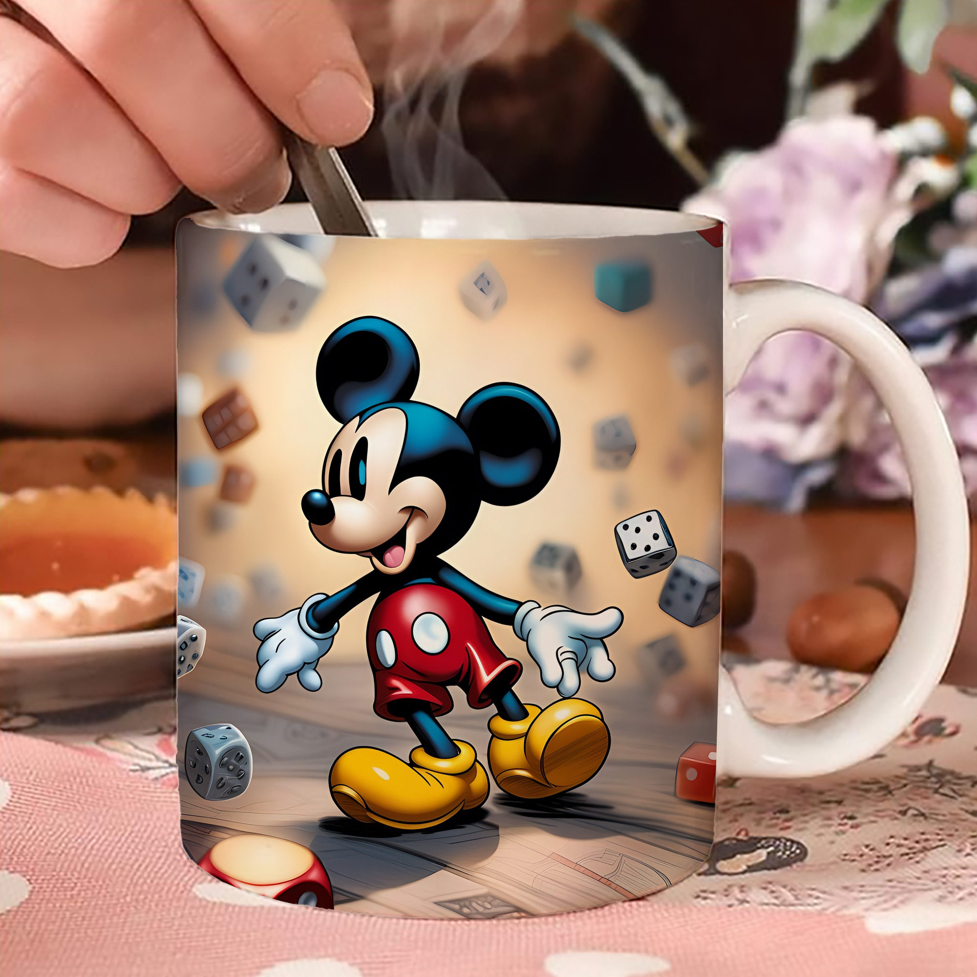 一般的なイメージ