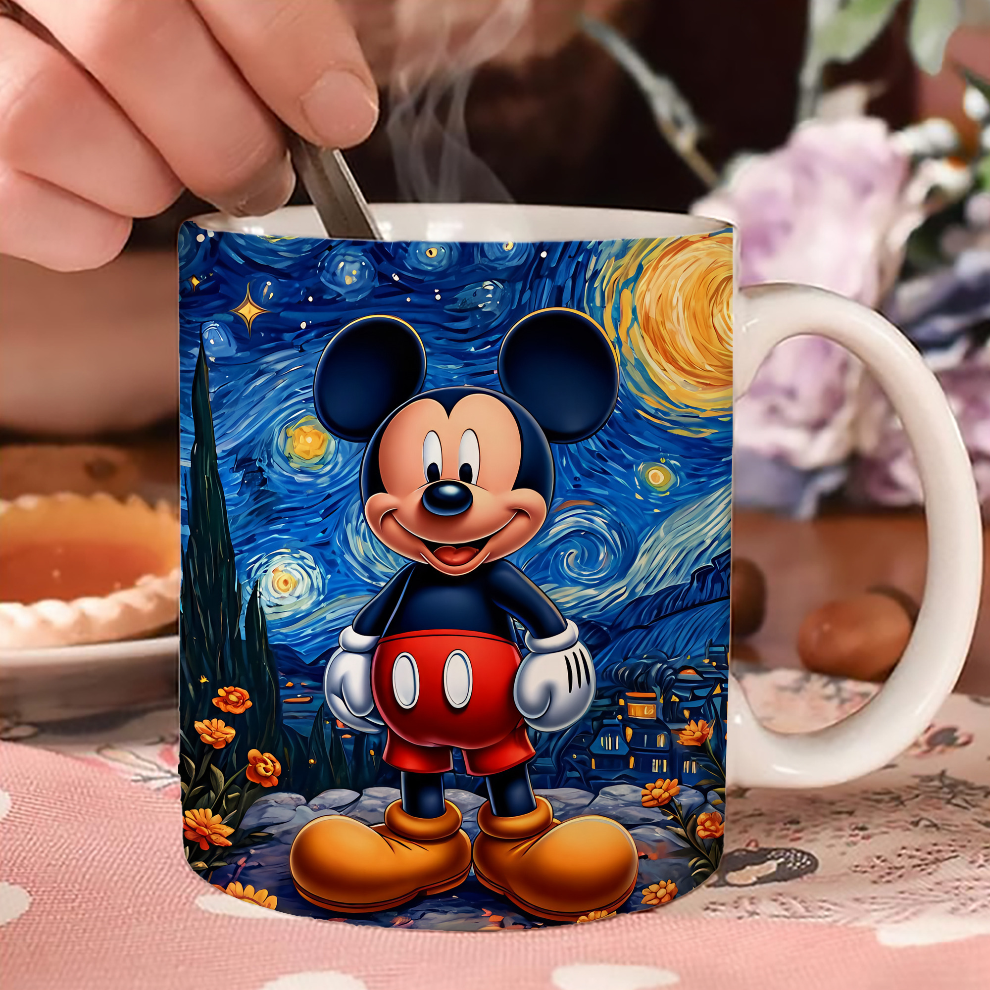 一般的なイメージ