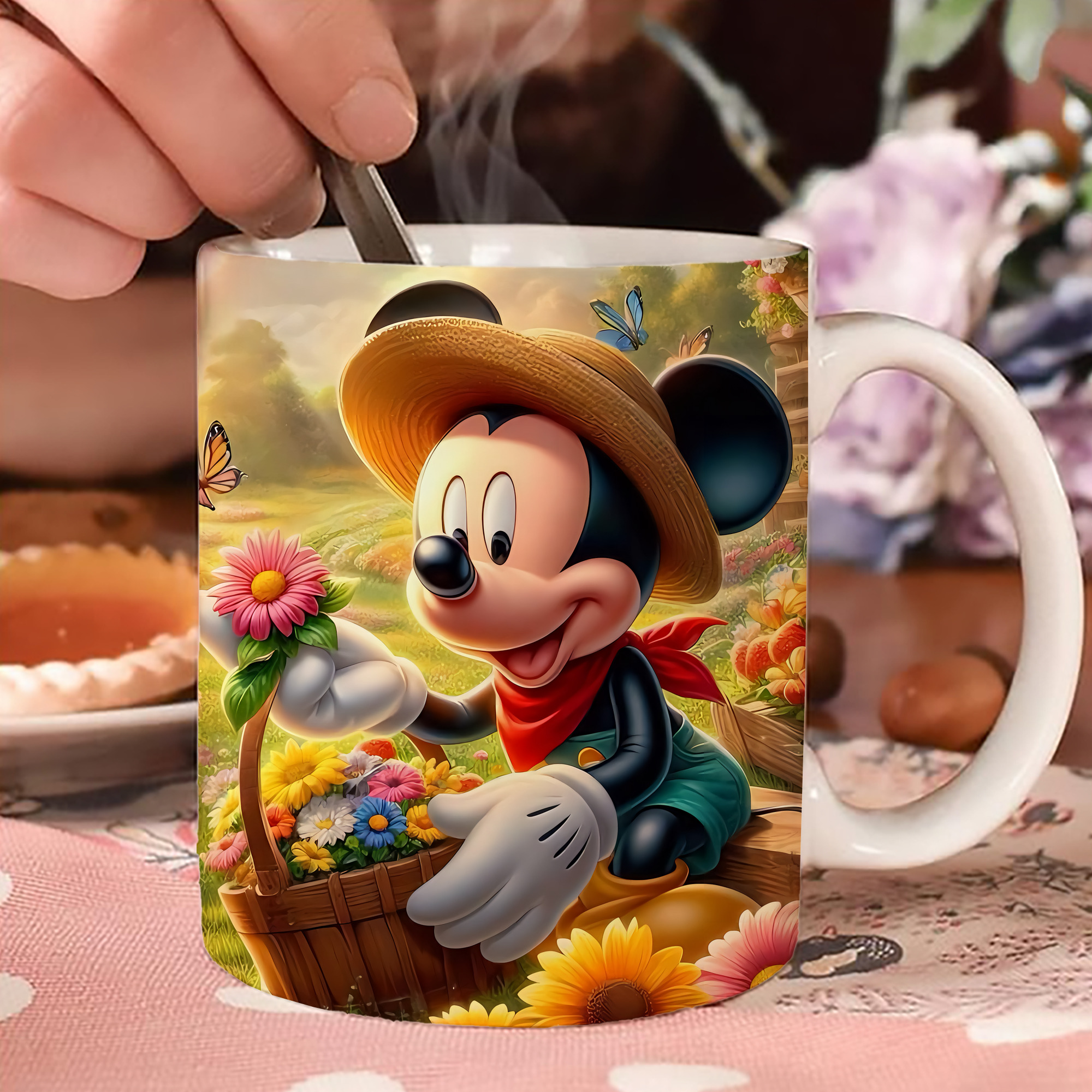 一般的なイメージ