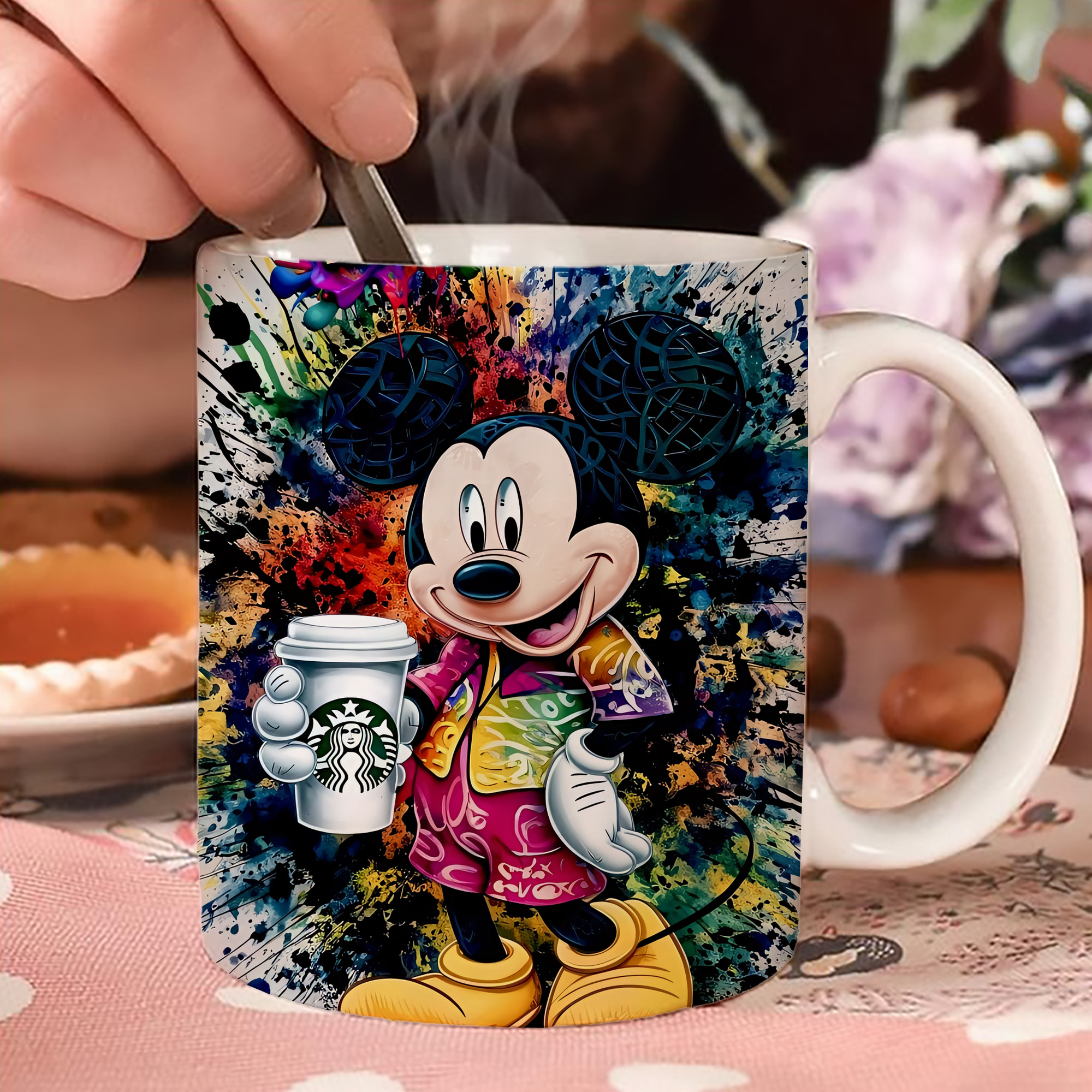 一般的なイメージ