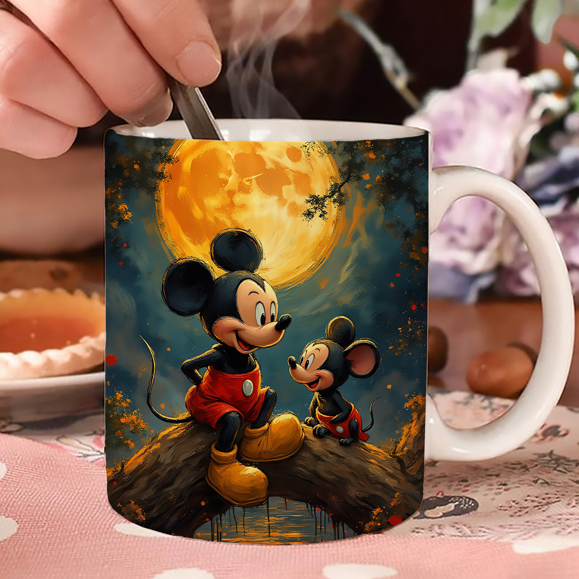 一般的なイメージ