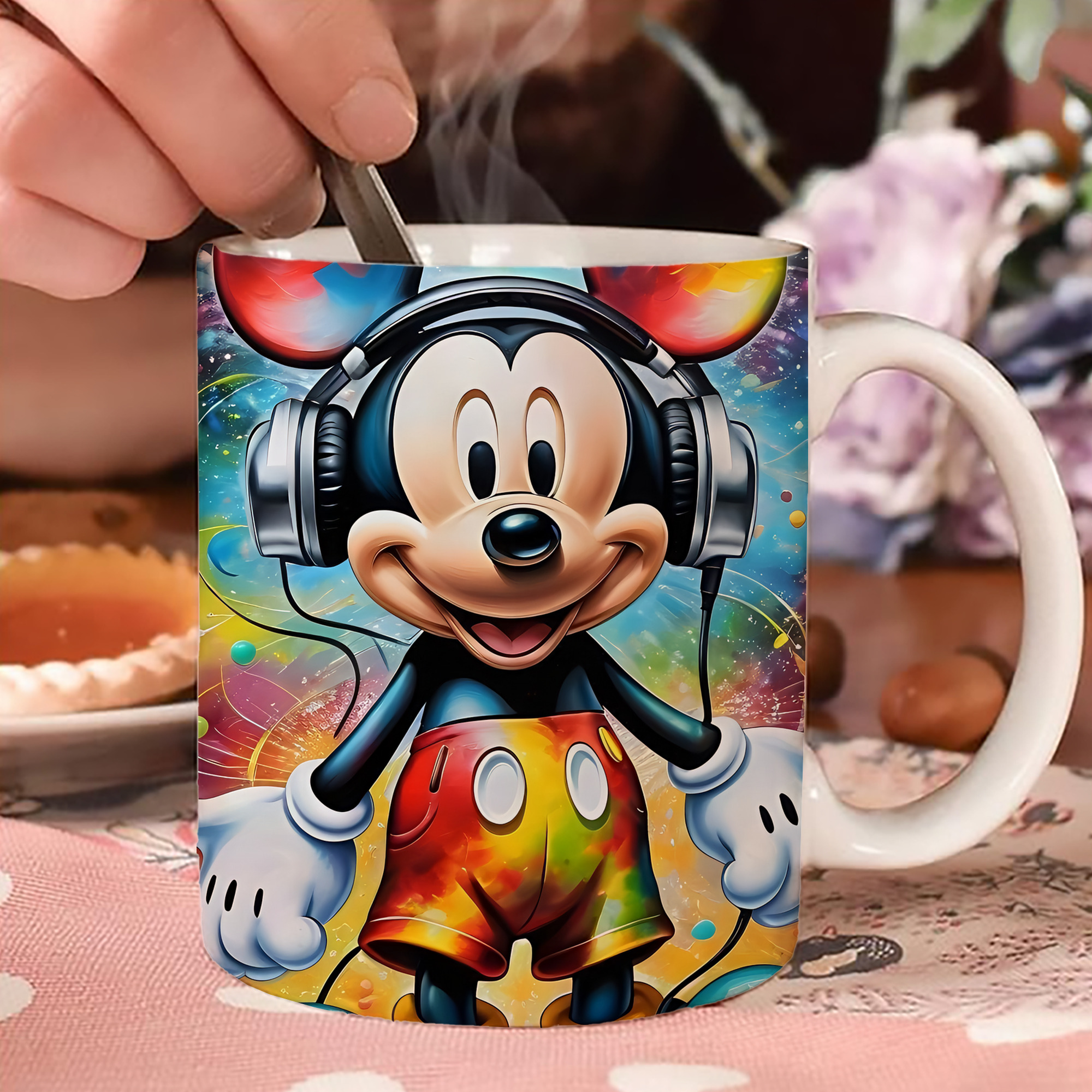 一般的なイメージ