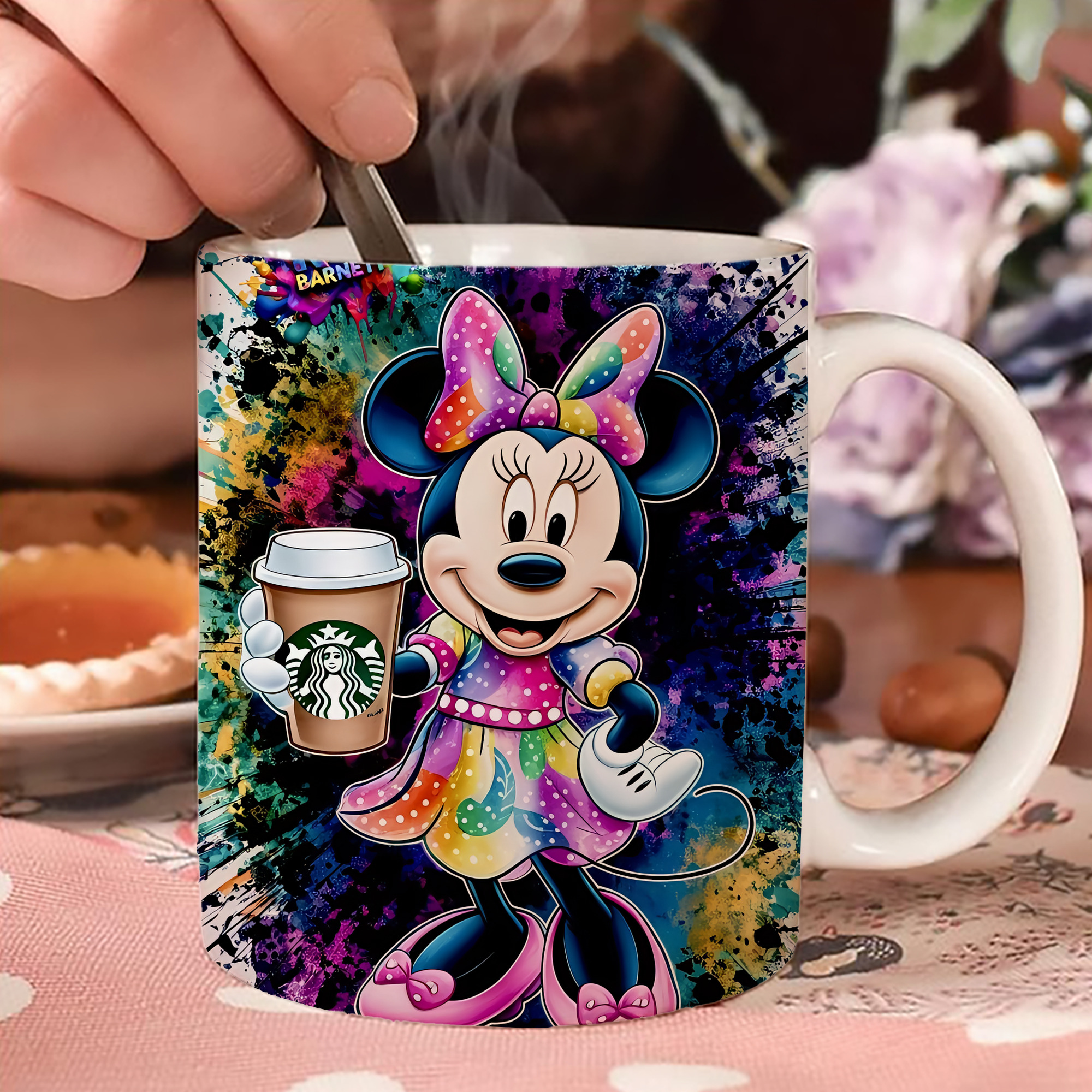 一般的なイメージ