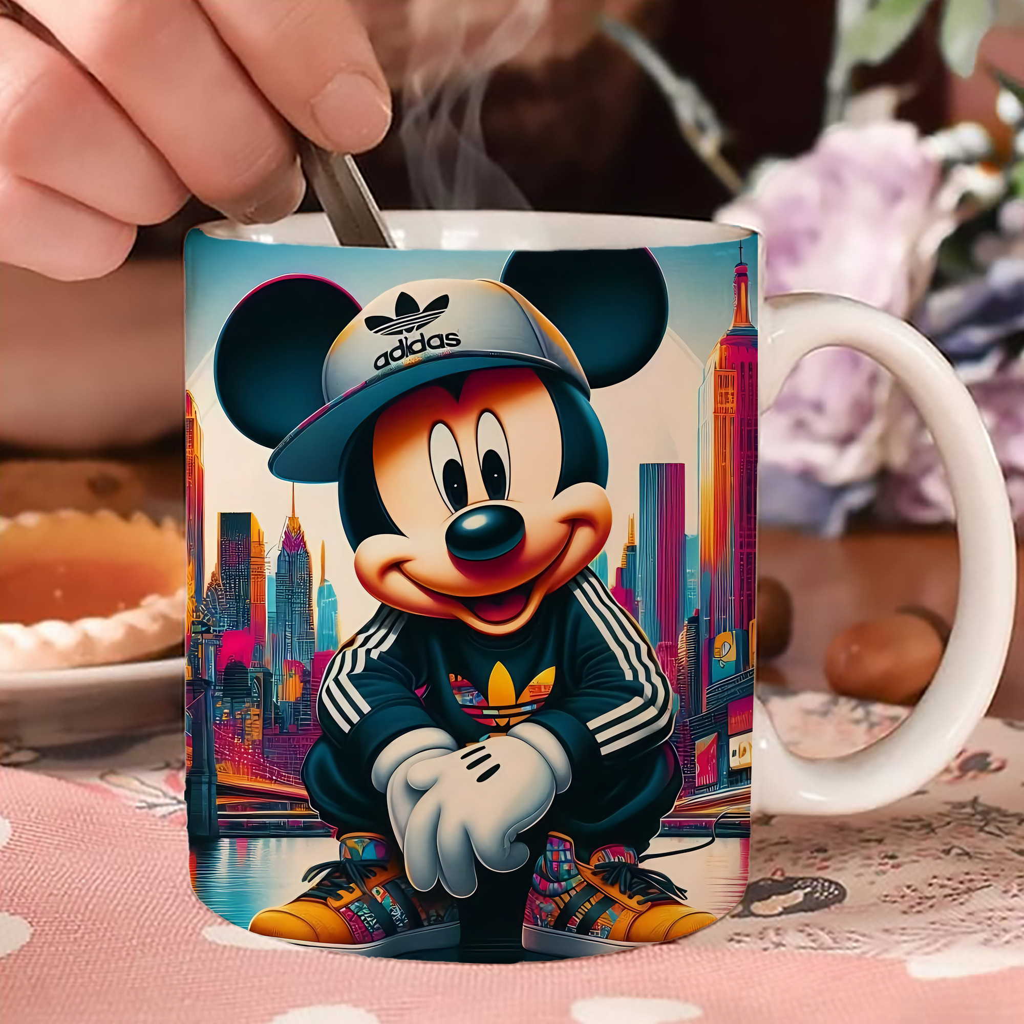 一般的なイメージ