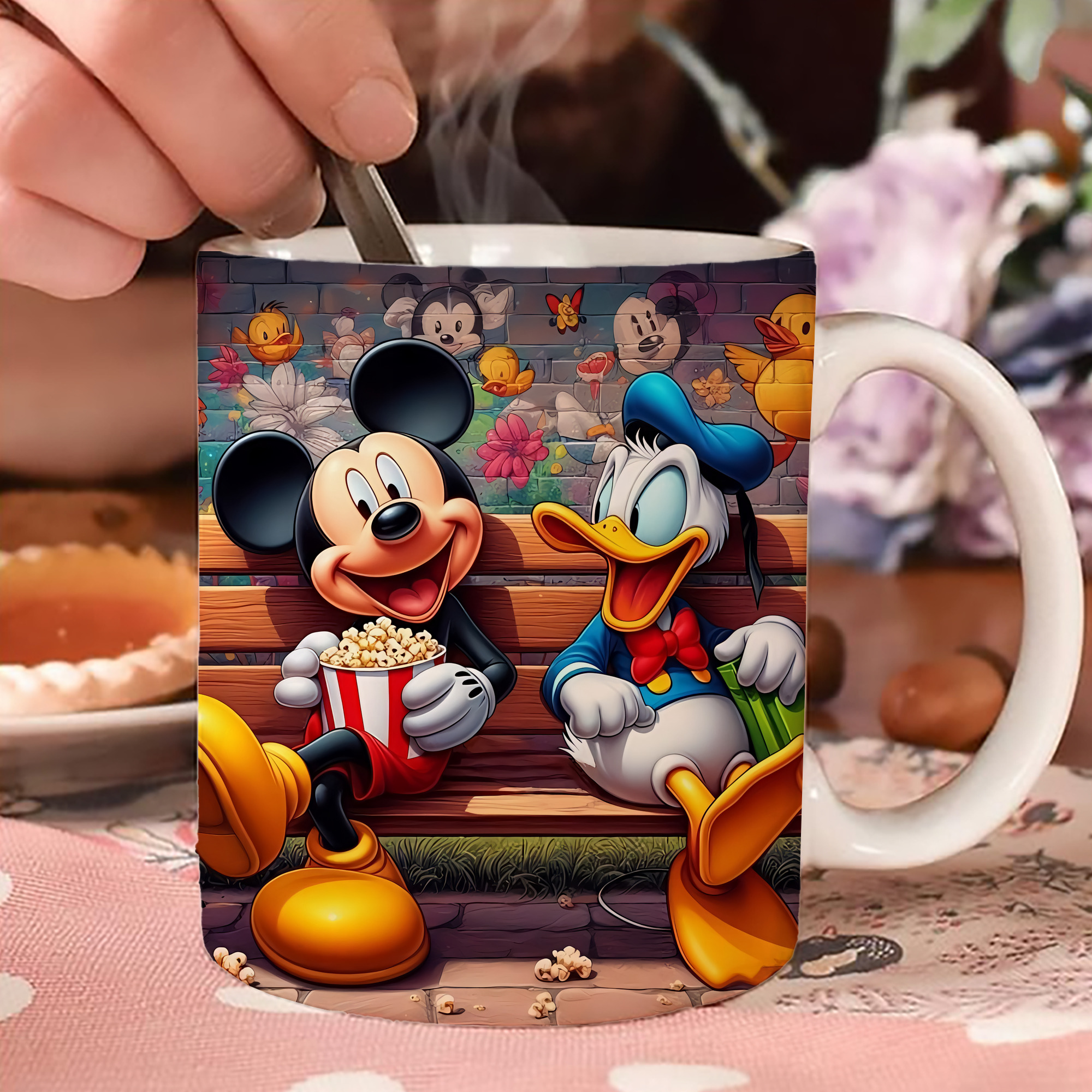 一般的なイメージ