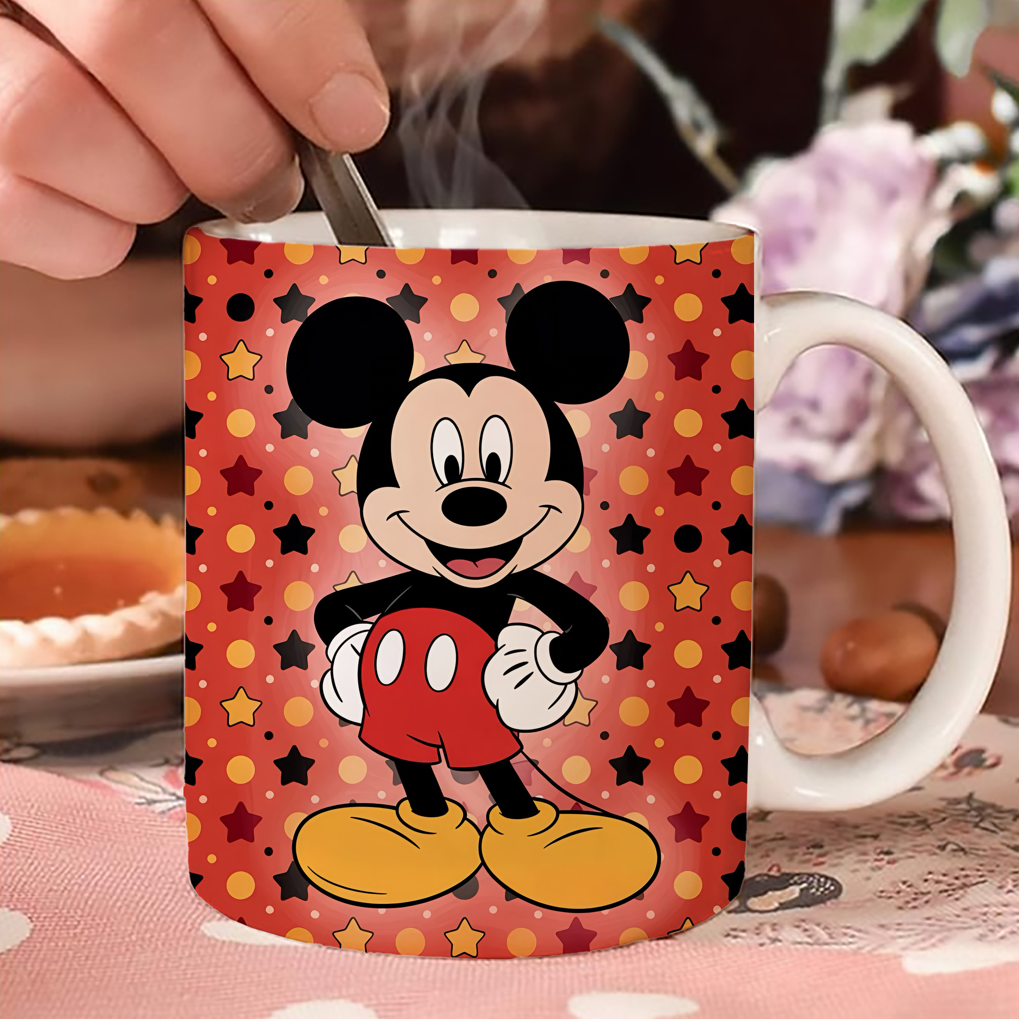 一般的なイメージ