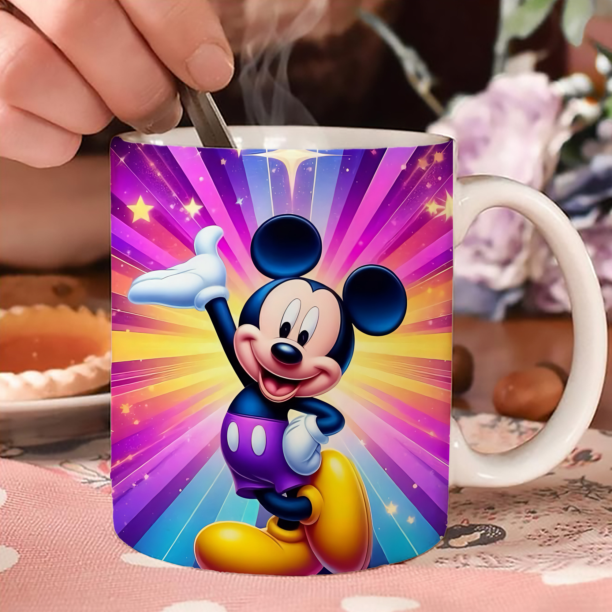 一般的なイメージ