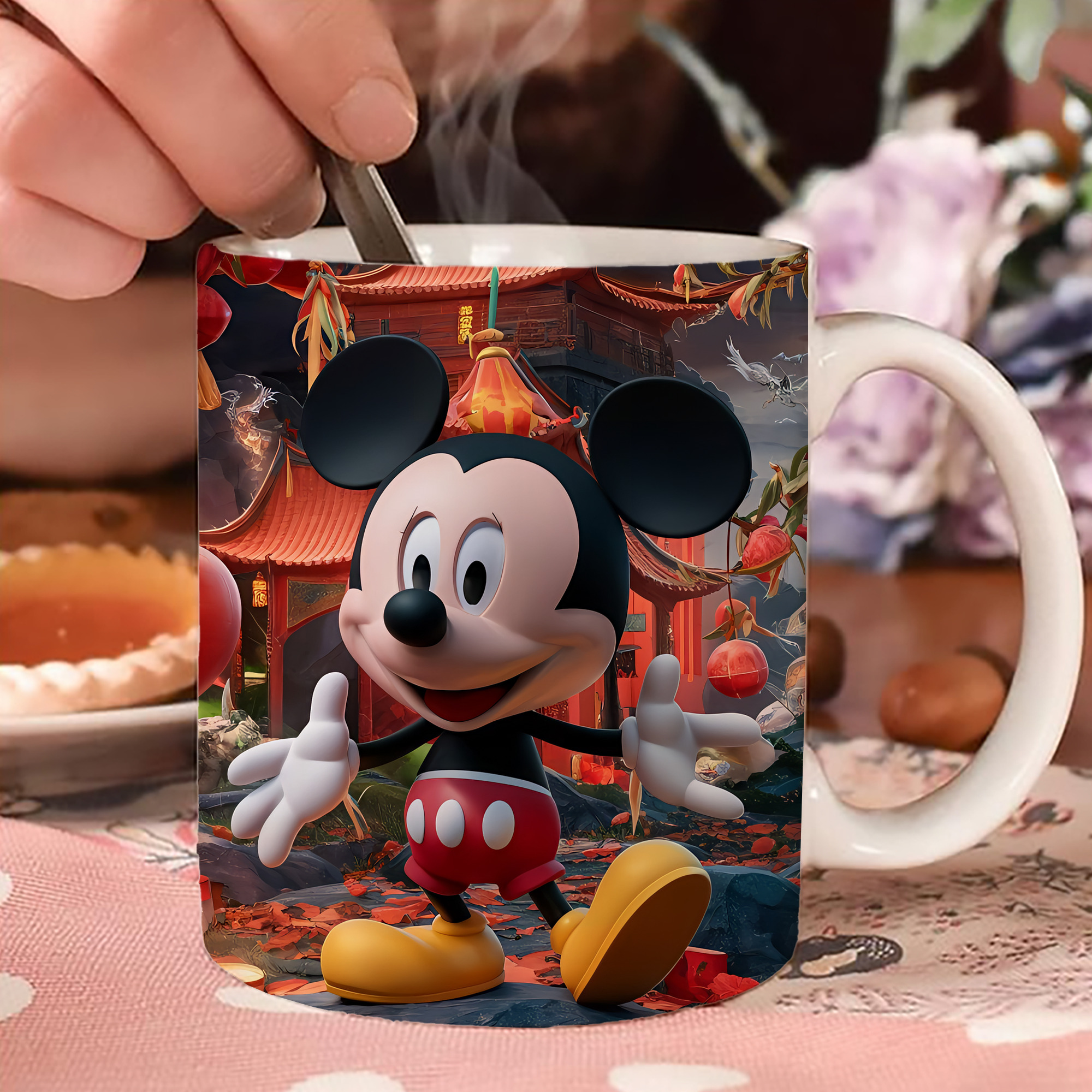 一般的なイメージ