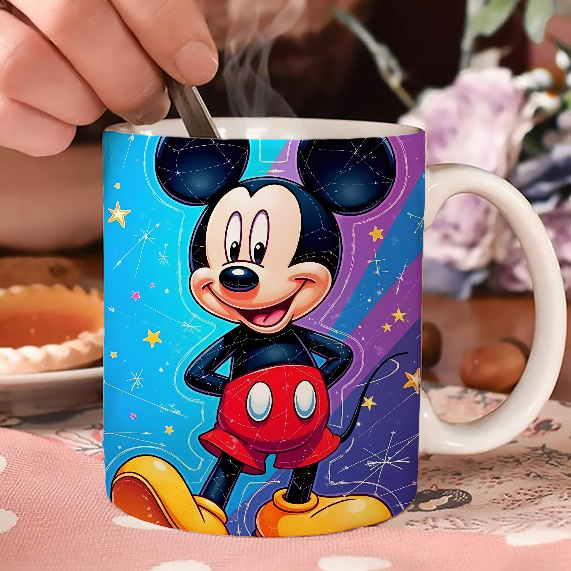 一般的なイメージ