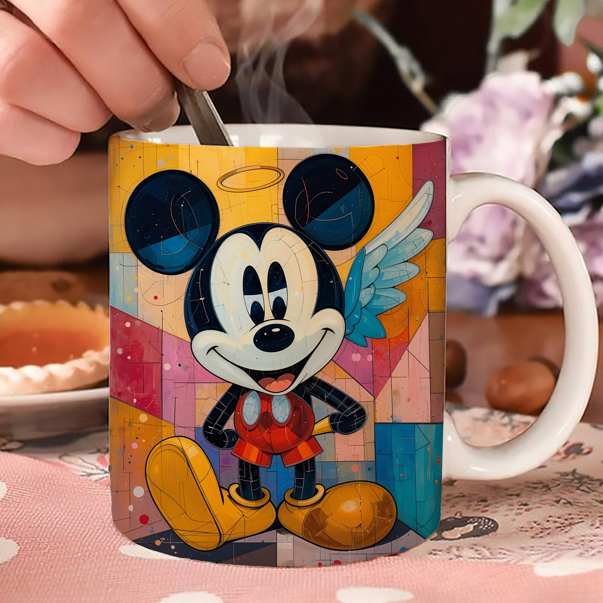 一般的なイメージ