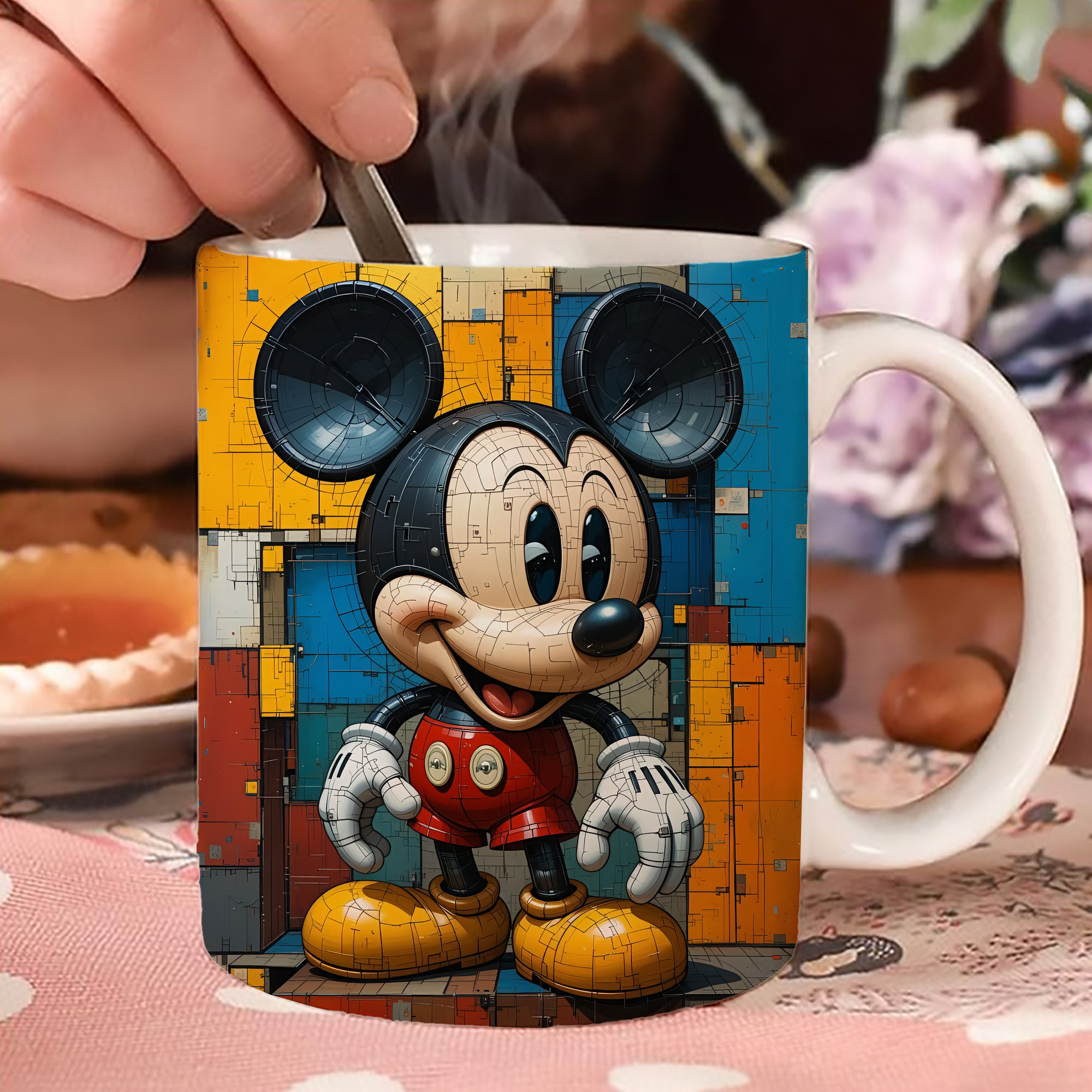 一般的なイメージ