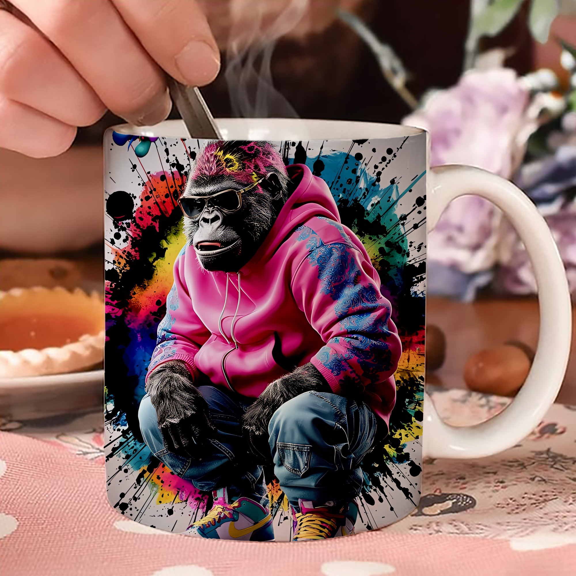 一般的なイメージ