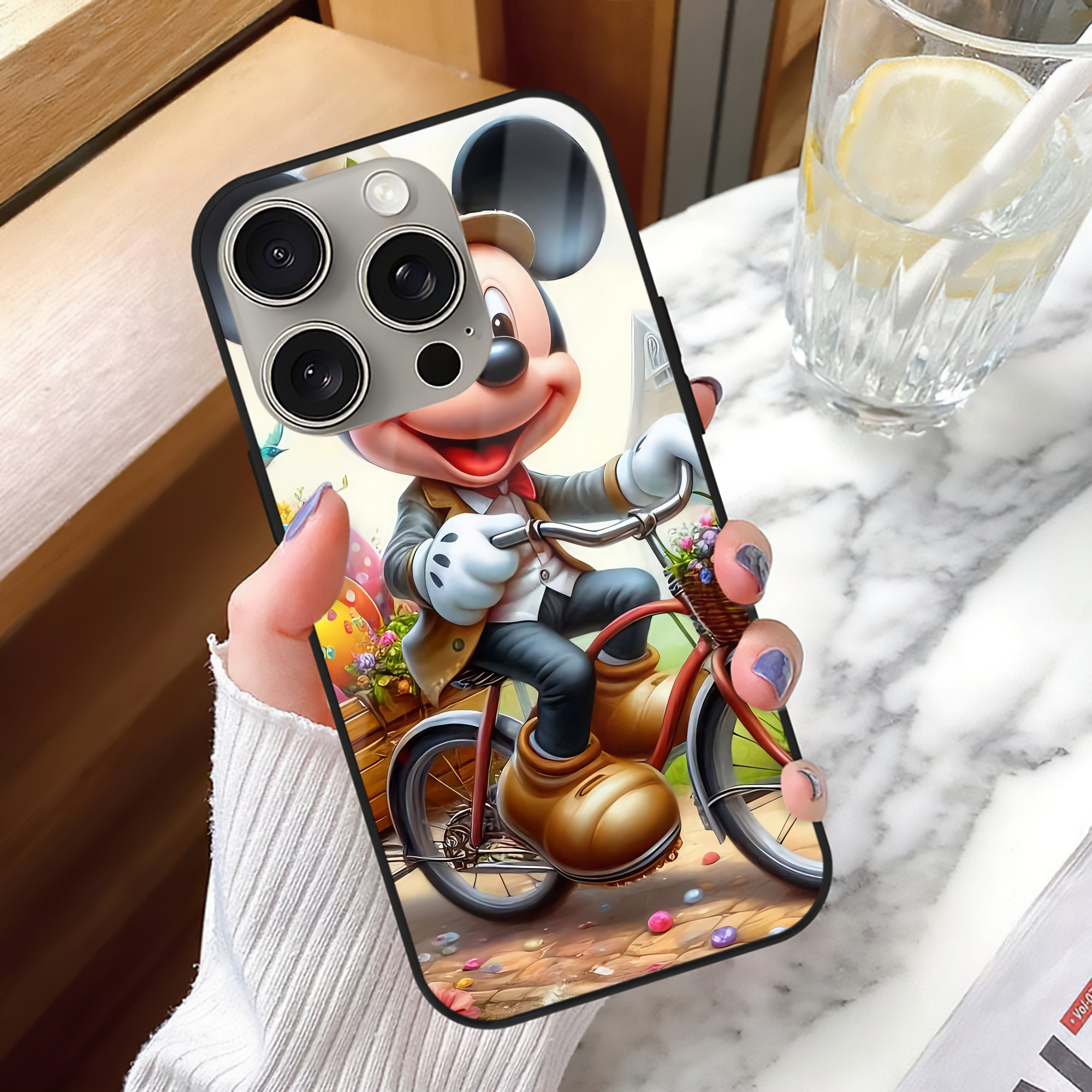 一般的なイメージ