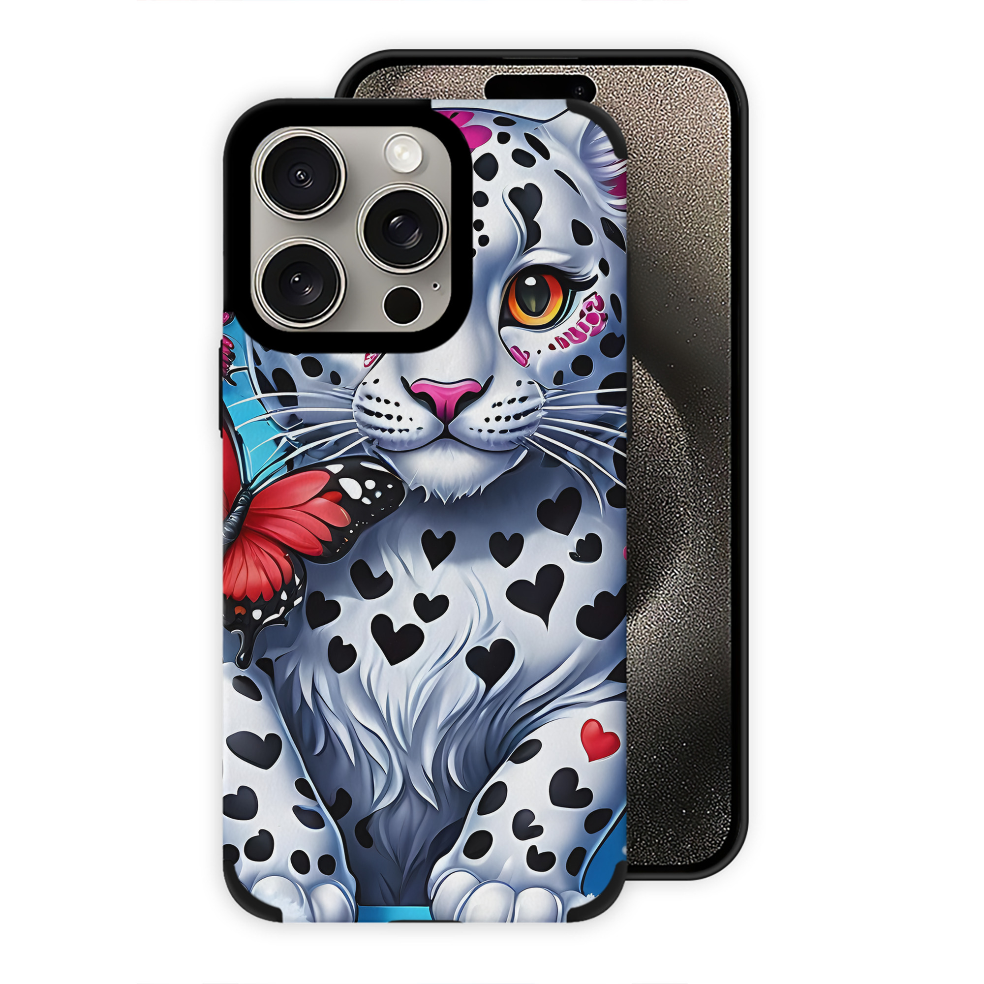 （画像用） ミッキーマウス Mickey Mouse 【iPhone15ProMax対応】 PUレザー スマホケース 耐衝撃＆黄変防止