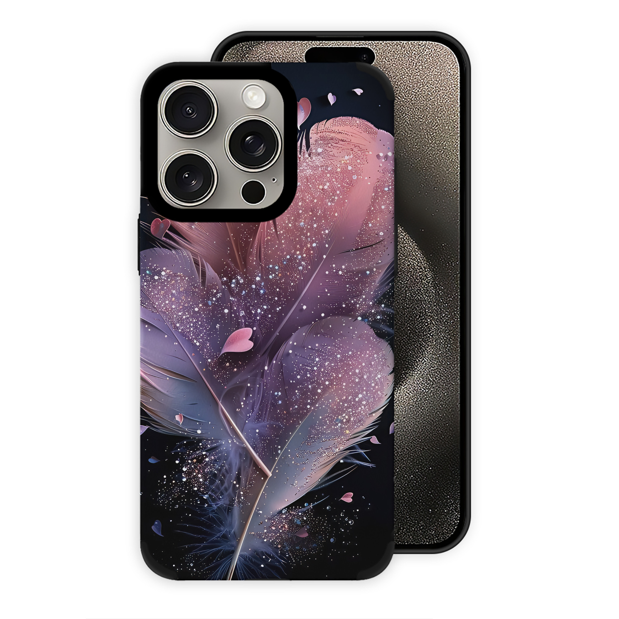 （画像用） ミッキーマウス Mickey Mouse 【iPhone15ProMax対応】 PUレザー スマホケース 耐衝撃＆黄変防止