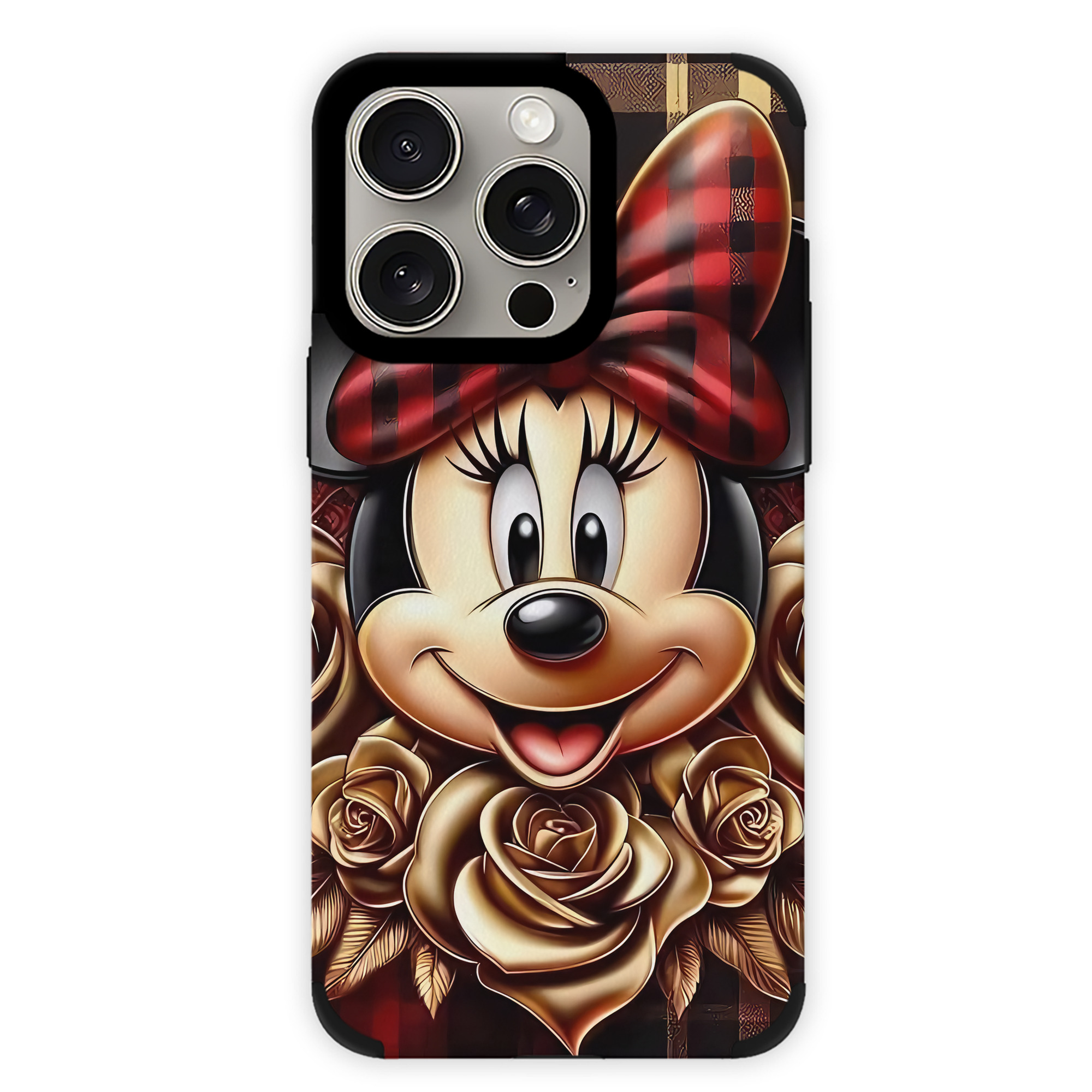 （画像用） ミッキーマウス Mickey Mouse 【iPhone15ProMax対応】 PUレザー スマホケース 耐衝撃＆黄変防止