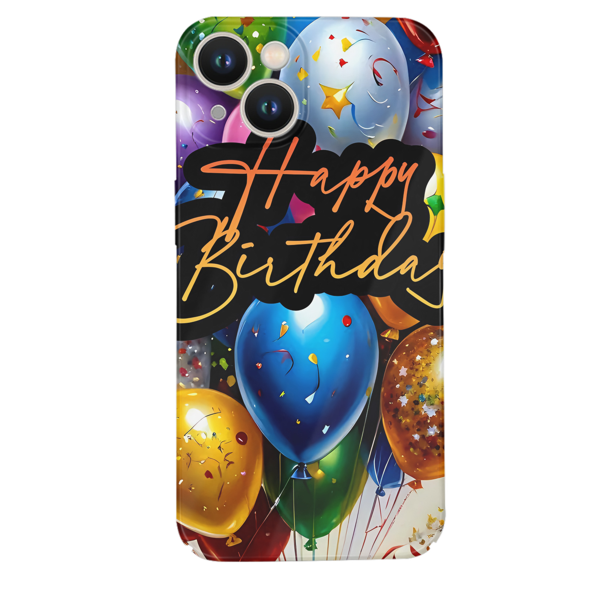 （画像用） ミッキーマウス Mickey Mouse 【iPhone 14シリーズ対応】ハードケース