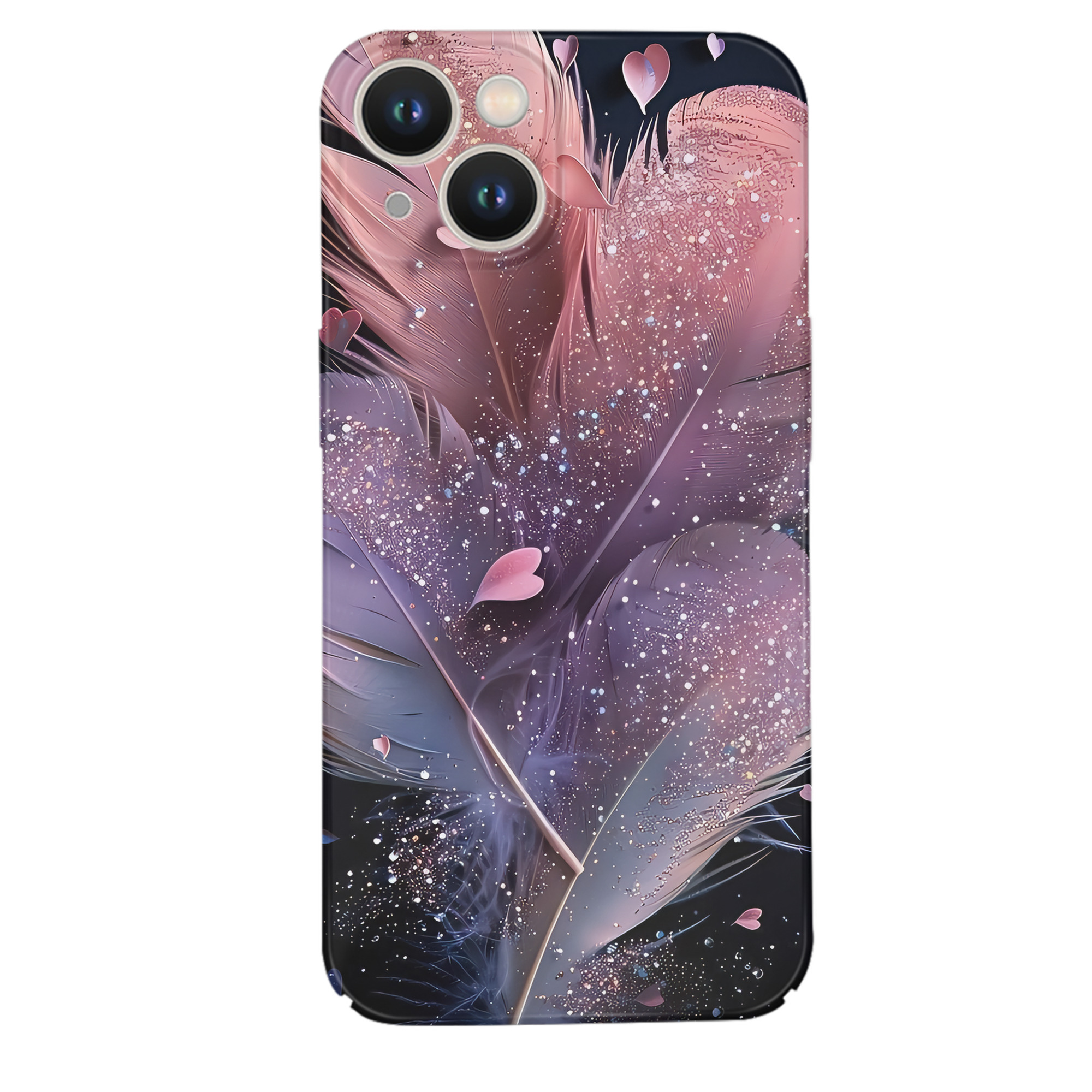 （画像用） ミッキーマウス Mickey Mouse 【iPhone 14シリーズ対応】ハードケース