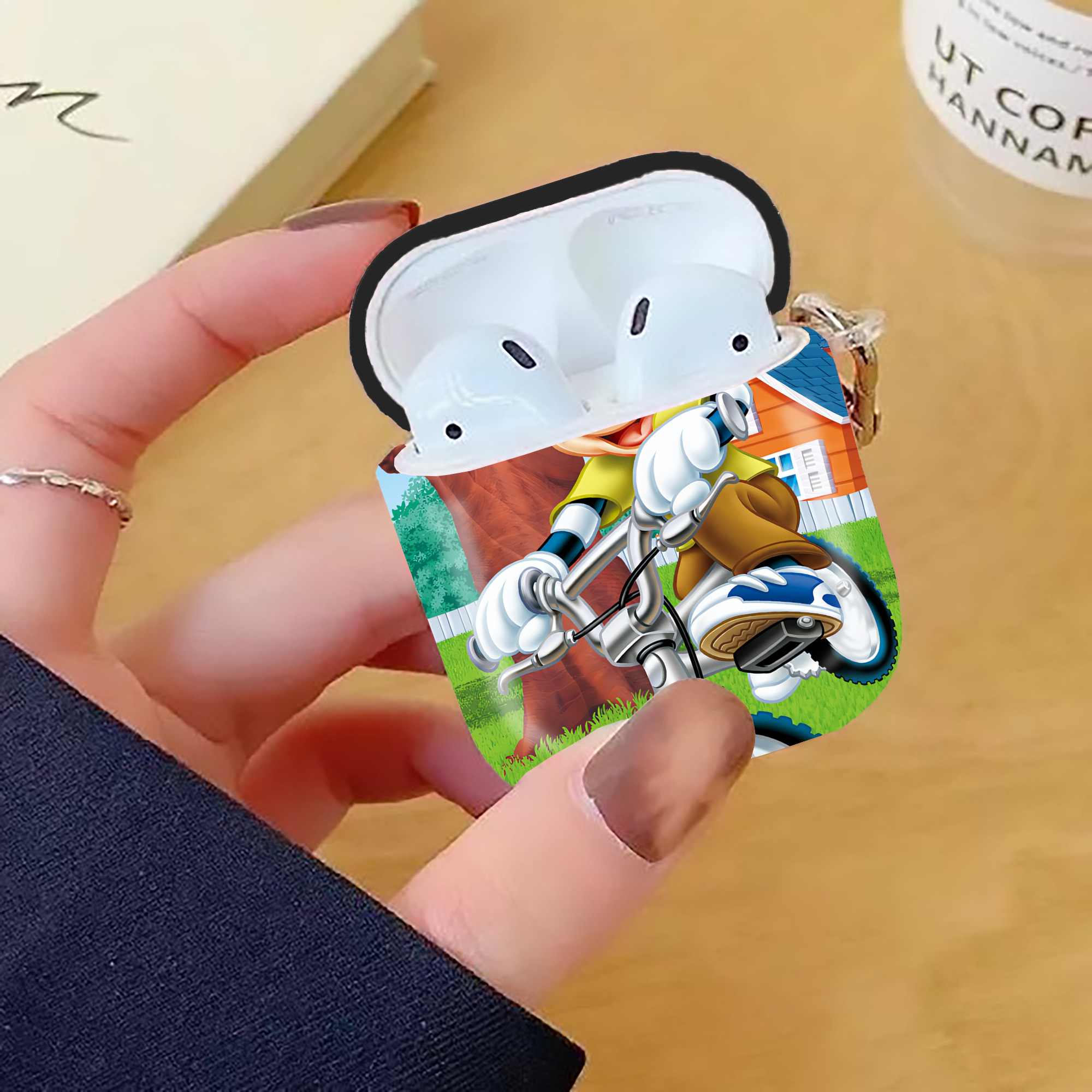 一般的なイメージ