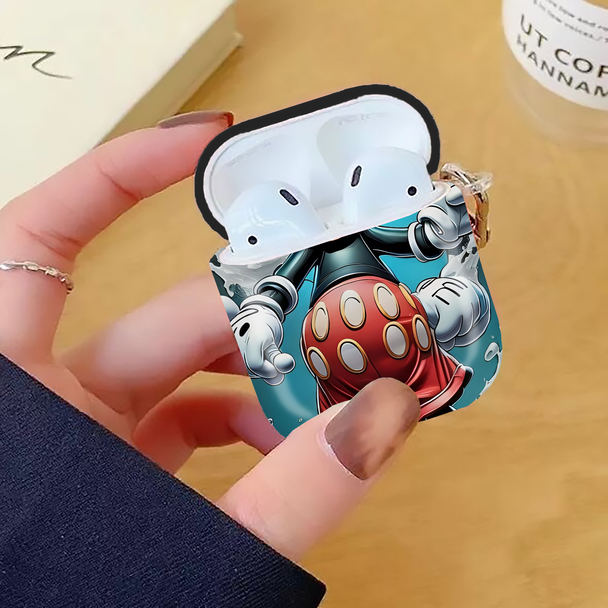一般的なイメージ