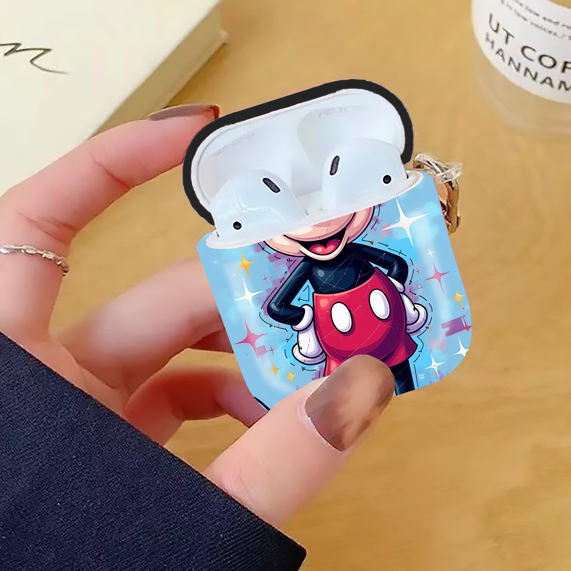 一般的なイメージ