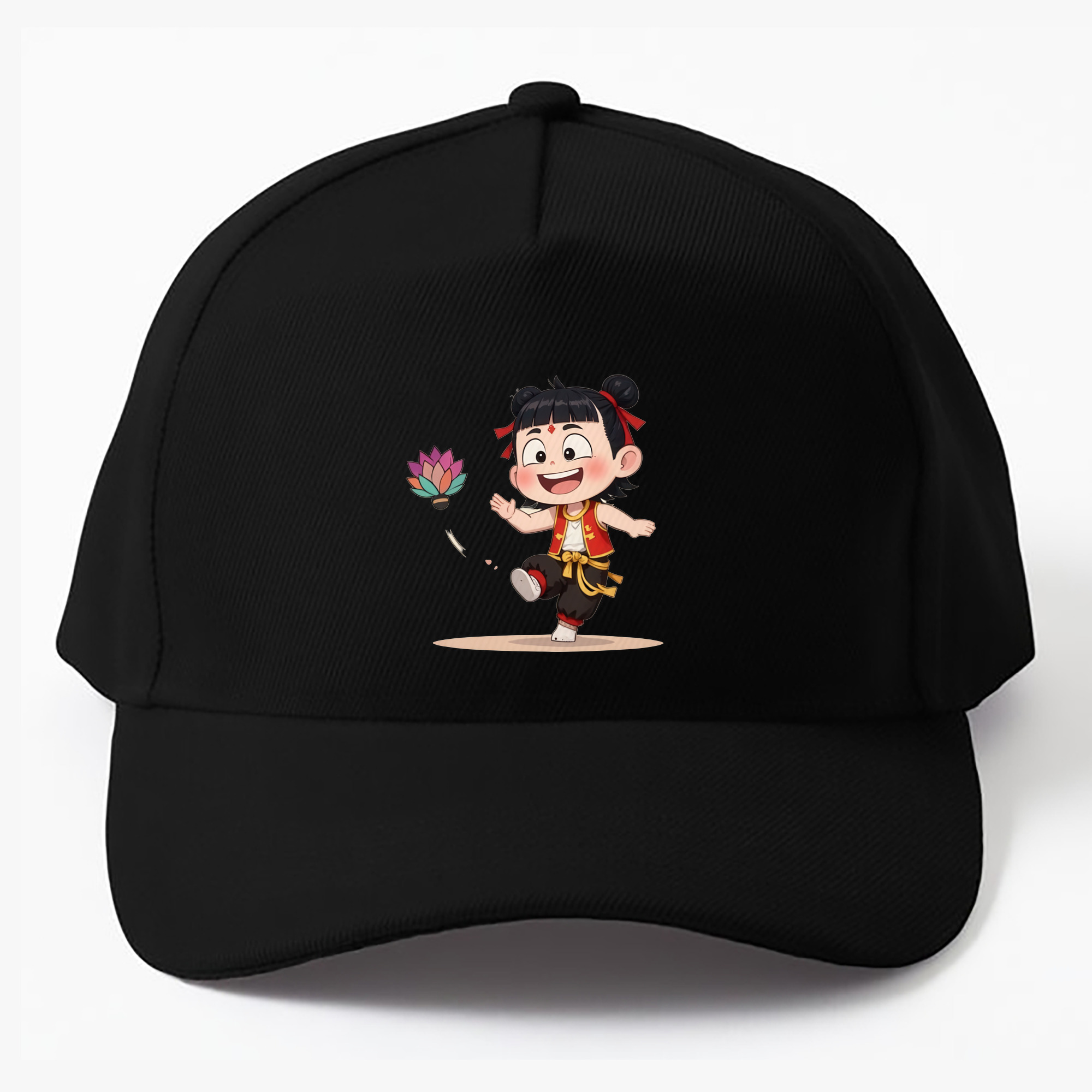（画像用） ミッキーマウス Mickey Mouse ベースボールキャップ 綿100％ 男女兼用 帽子 スポーツ