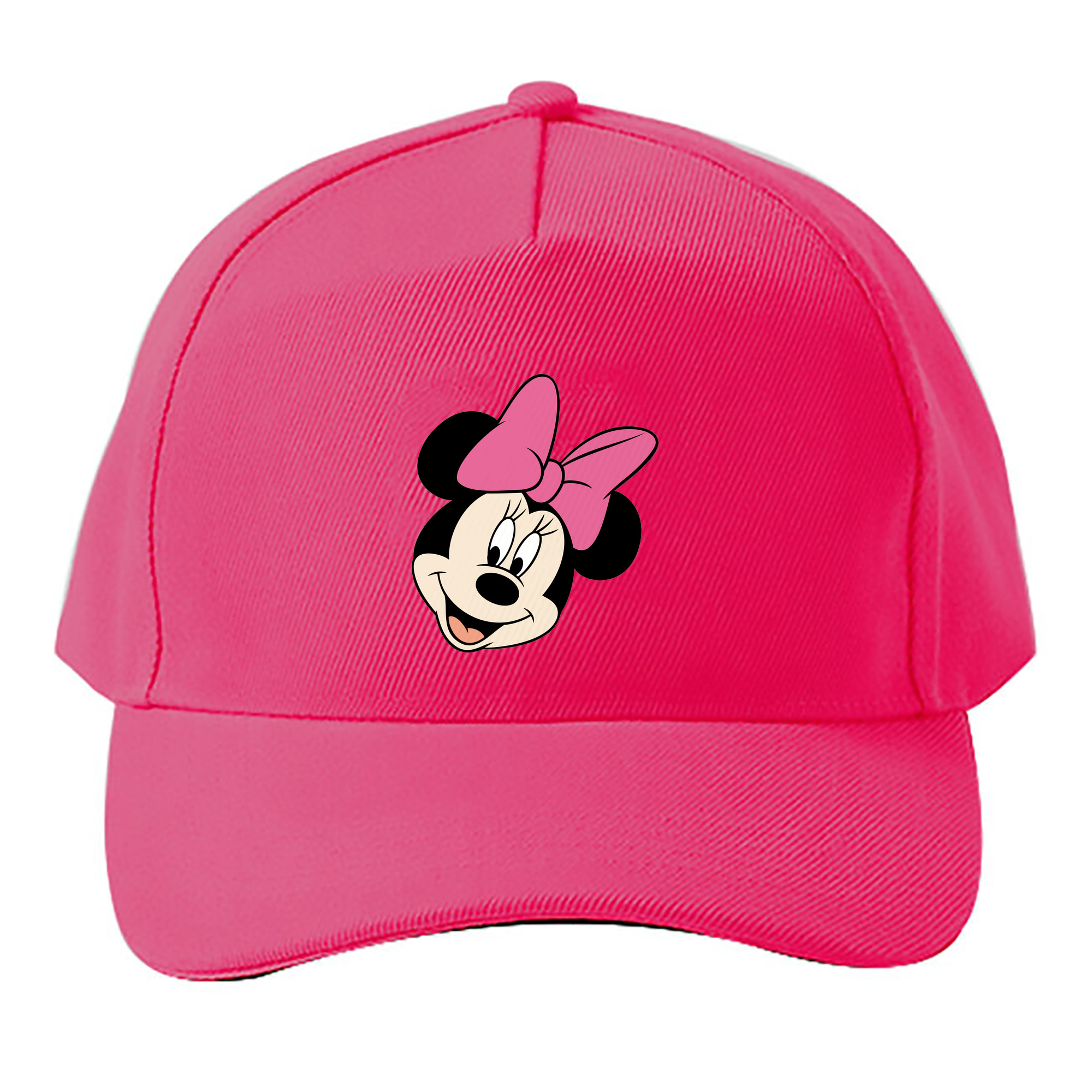 （画像用） ミッキーマウス Mickey Mouse ベースボールキャップ 綿100％ 男女兼用 帽子 スポーツ