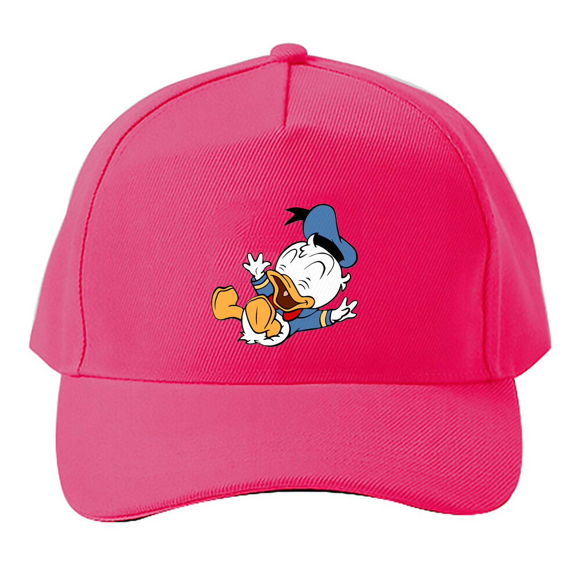 （画像用） ミッキーマウス Mickey Mouse ベースボールキャップ 綿100％ 男女兼用 帽子 スポーツ