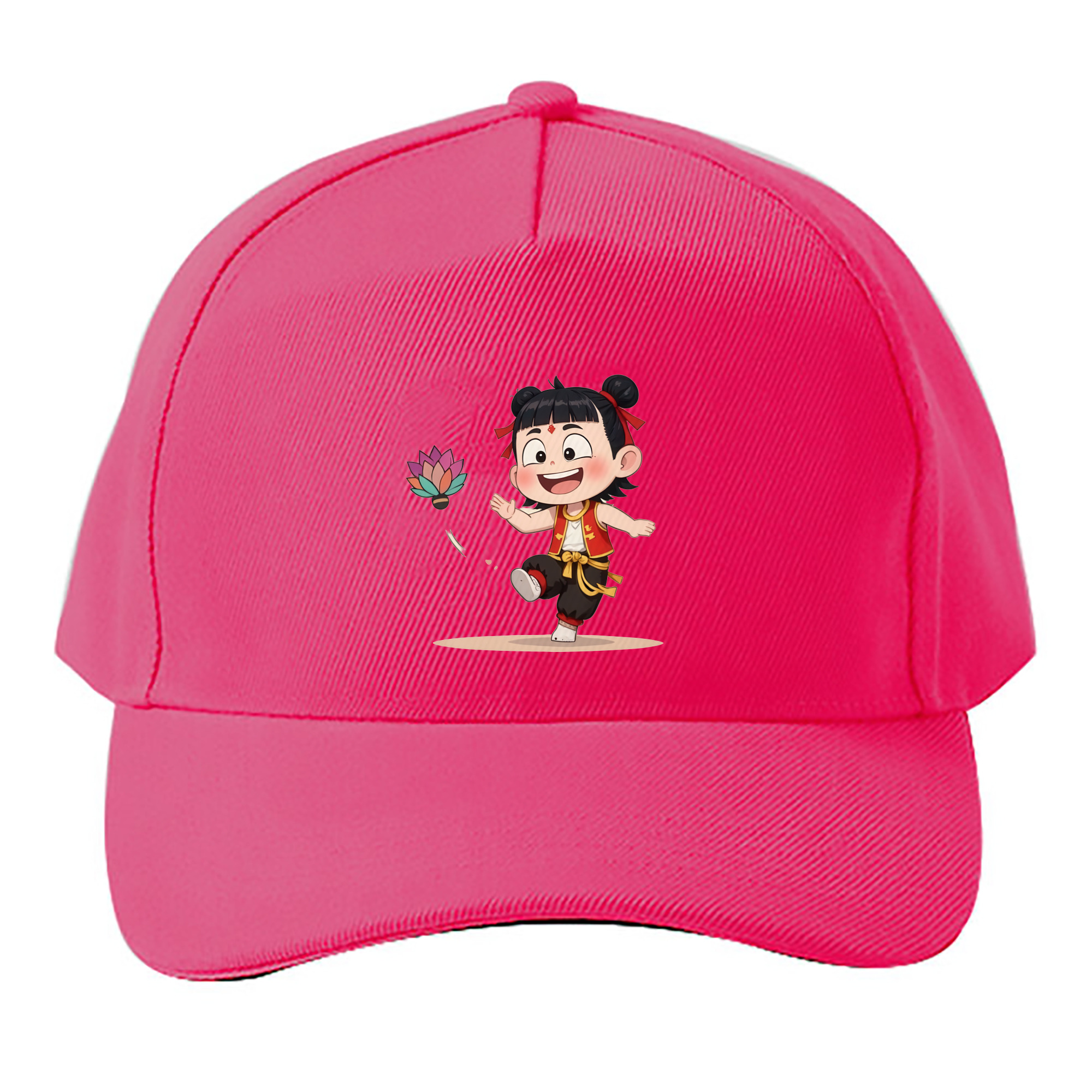 （画像用） ミッキーマウス Mickey Mouse ベースボールキャップ 綿100％ 男女兼用 帽子 スポーツ