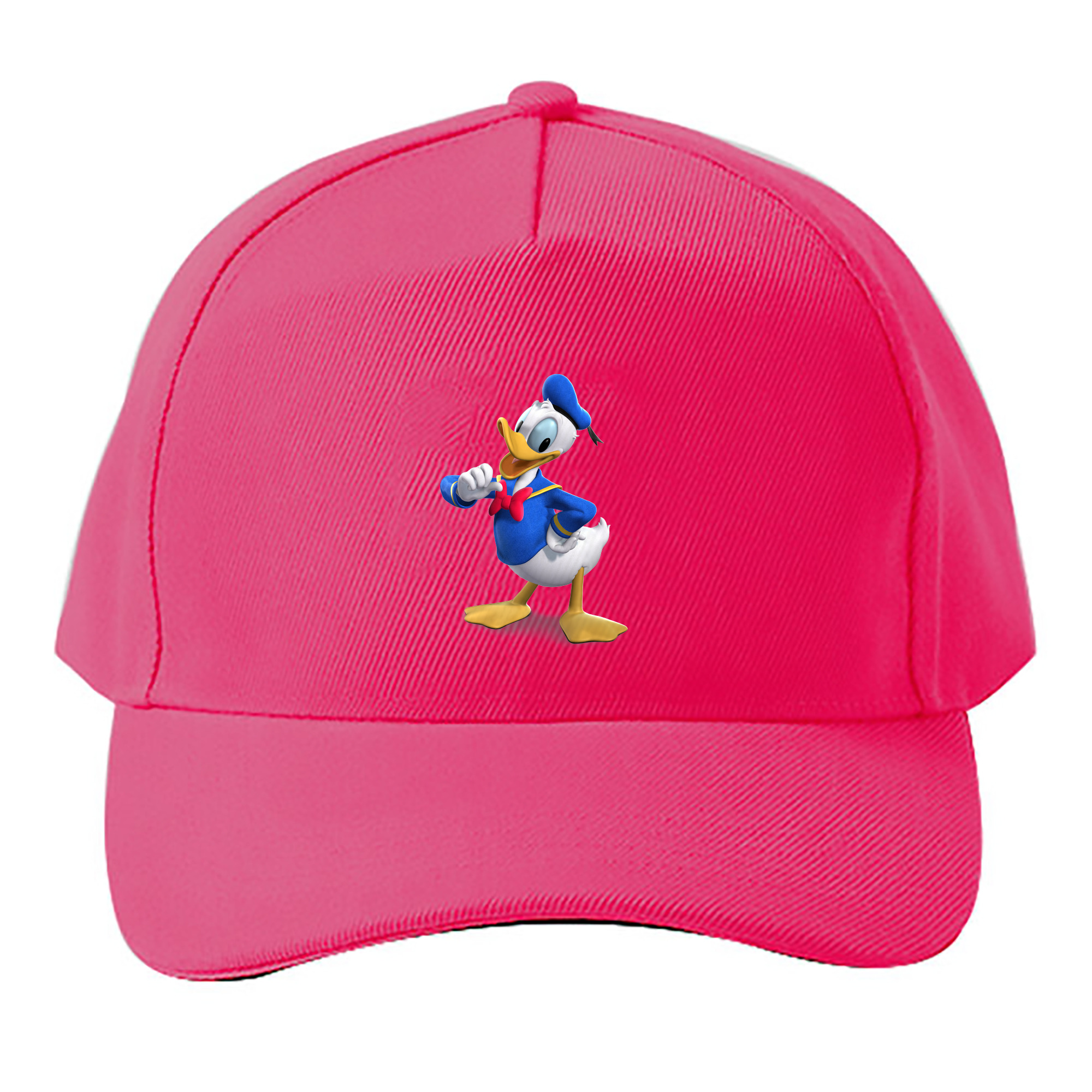 （画像用） ミッキーマウス Mickey Mouse ベースボールキャップ 綿100％ 男女兼用 帽子 スポーツ