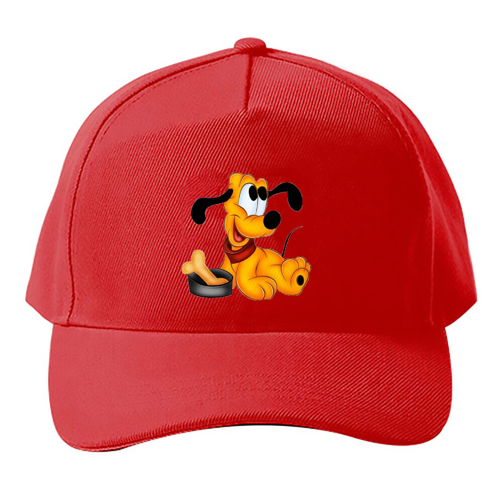 （画像用） ミッキーマウス Mickey Mouse ベースボールキャップ 綿100％ 男女兼用 帽子 スポーツ