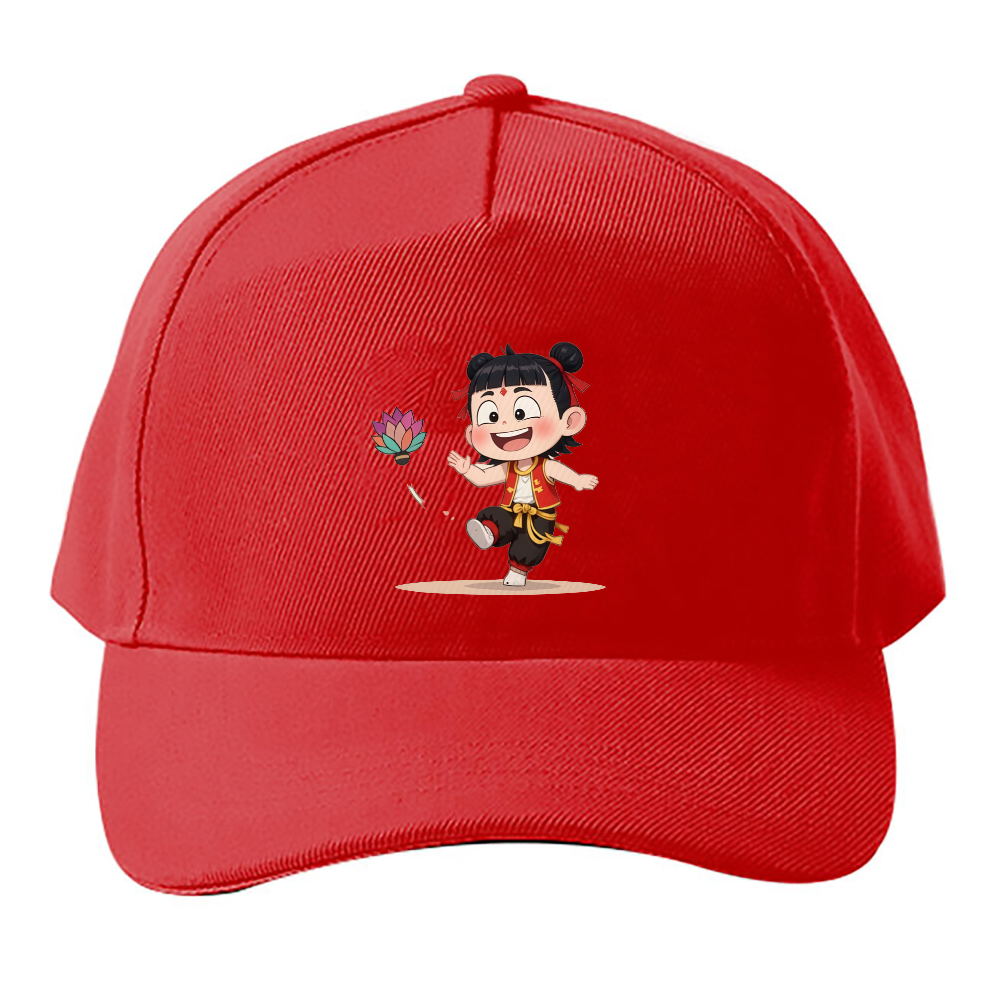 （画像用） ミッキーマウス Mickey Mouse ベースボールキャップ 綿100％ 男女兼用 帽子 スポーツ