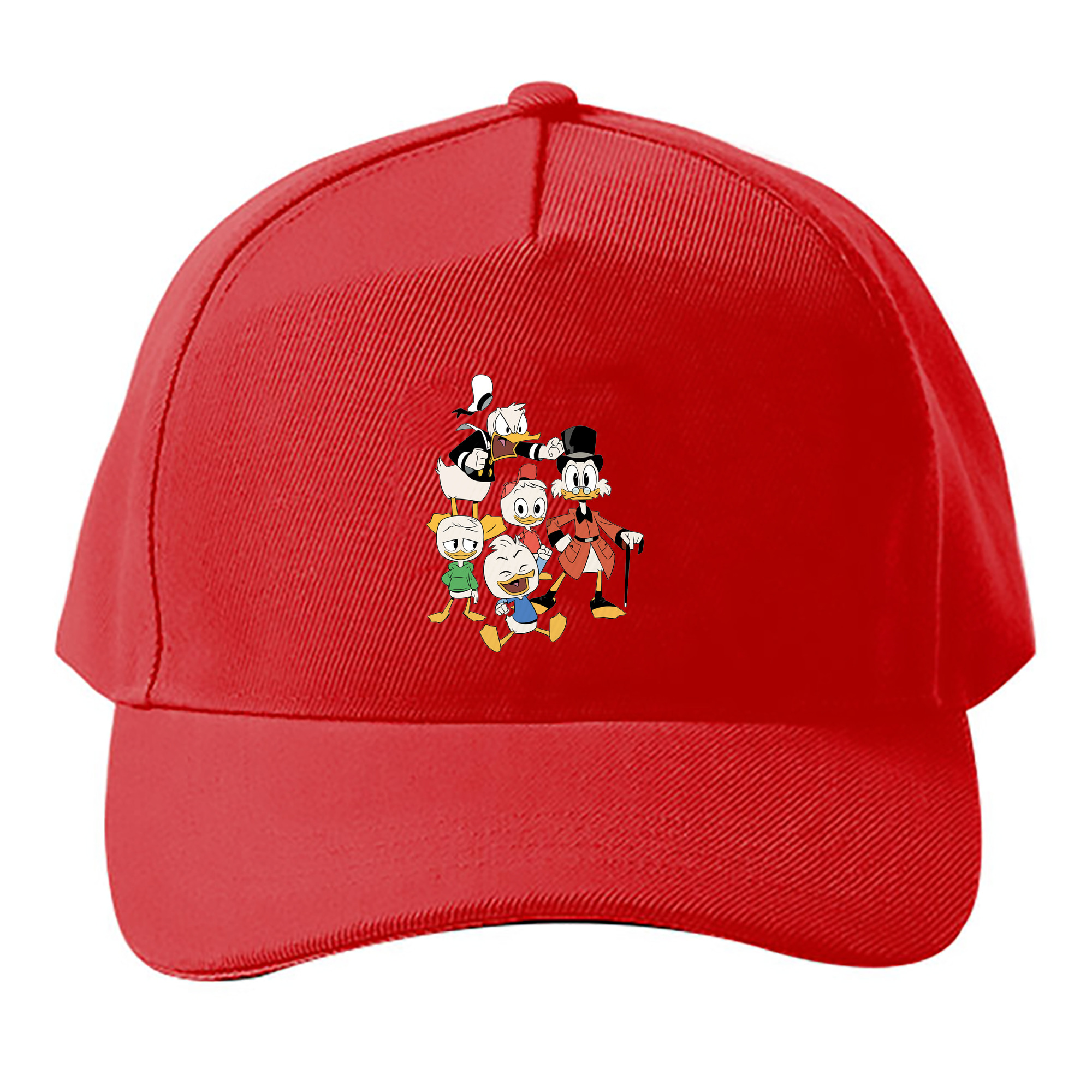 （画像用） ミッキーマウス Mickey Mouse ベースボールキャップ 綿100％ 男女兼用 帽子 スポーツ