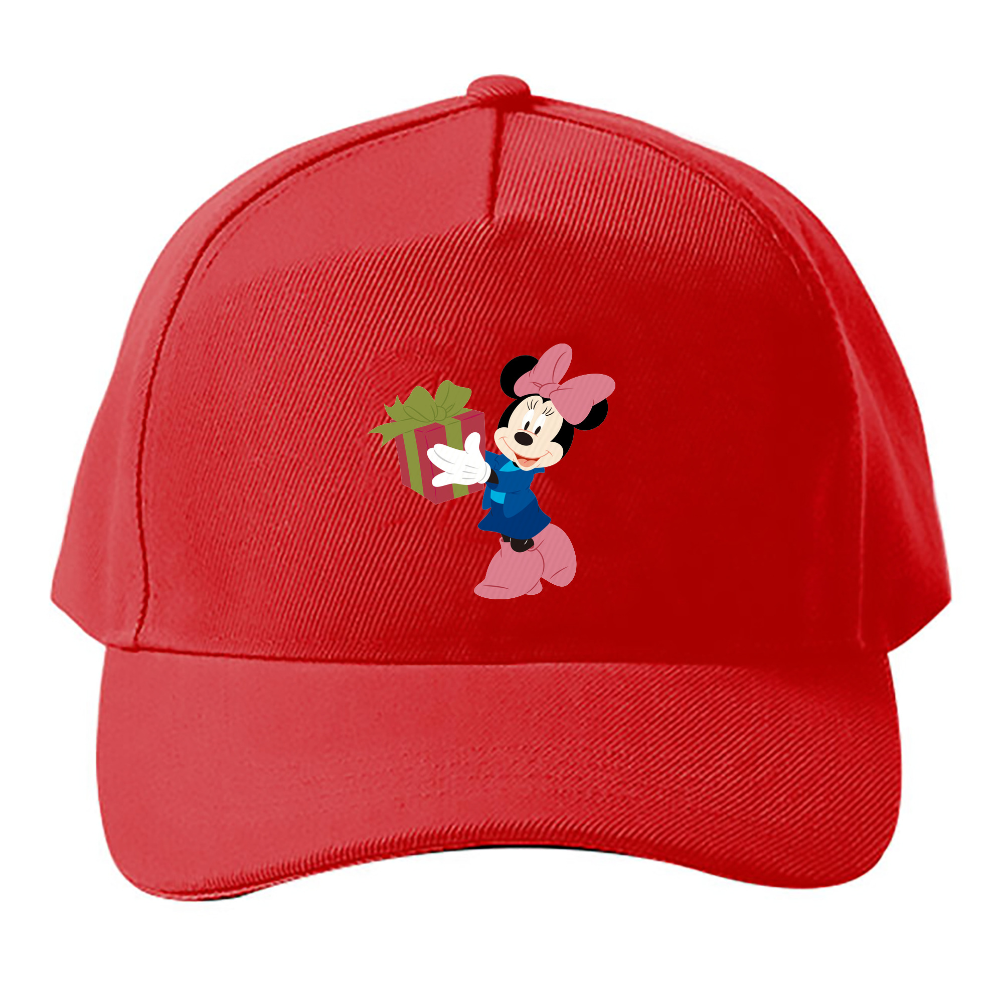 （画像用） ミッキーマウス Mickey Mouse ベースボールキャップ 綿100％ 男女兼用 帽子 スポーツ