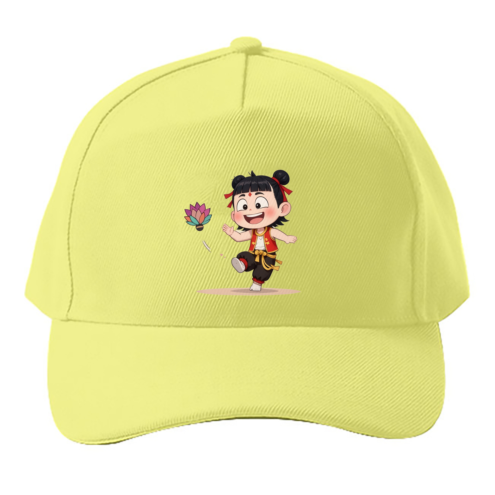 （画像用） ミッキーマウス Mickey Mouse ベースボールキャップ 綿100％ 男女兼用 帽子 スポーツ