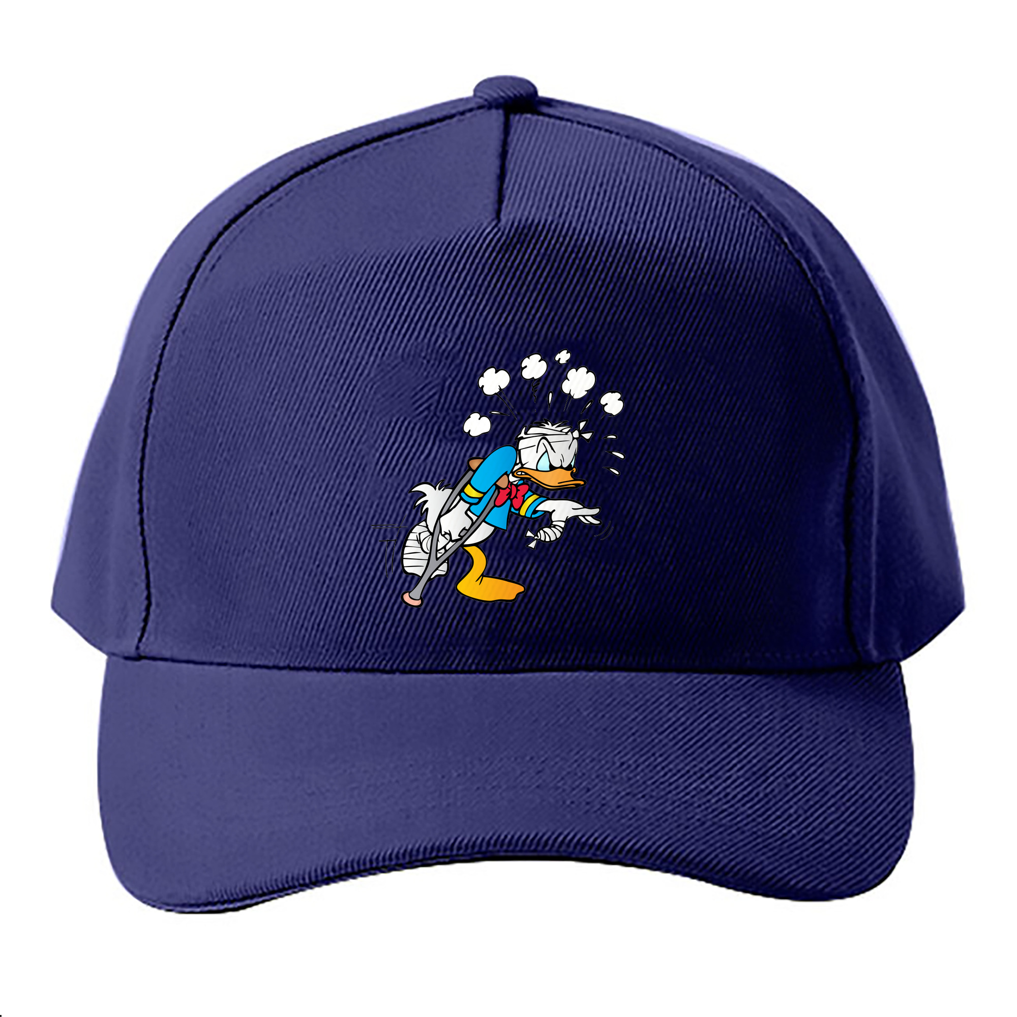 （画像用） ミッキーマウス Mickey Mouse ベースボールキャップ 綿100％ 男女兼用 帽子 スポーツ