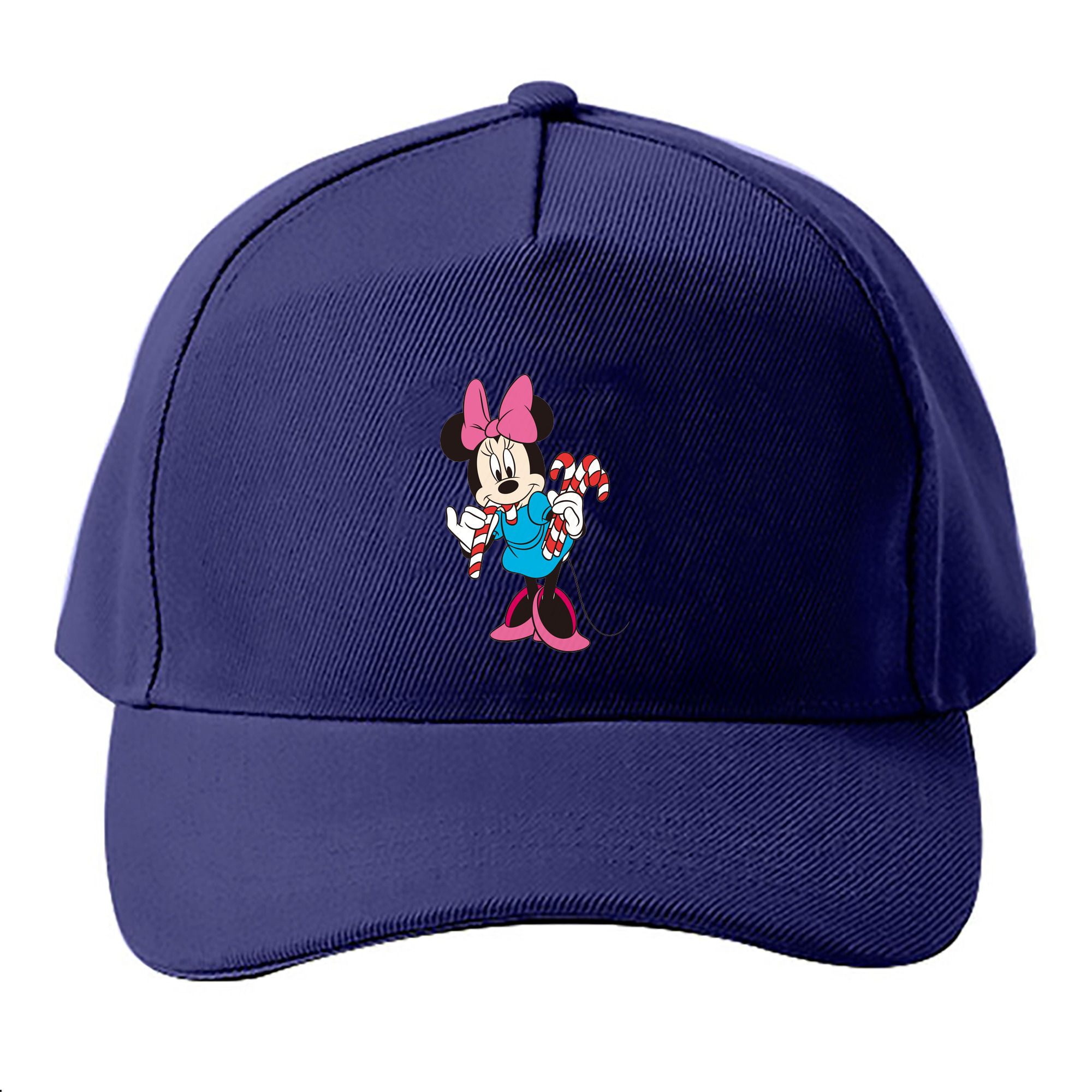 （画像用） ミッキーマウス Mickey Mouse ベースボールキャップ 綿100％ 男女兼用 帽子 スポーツ