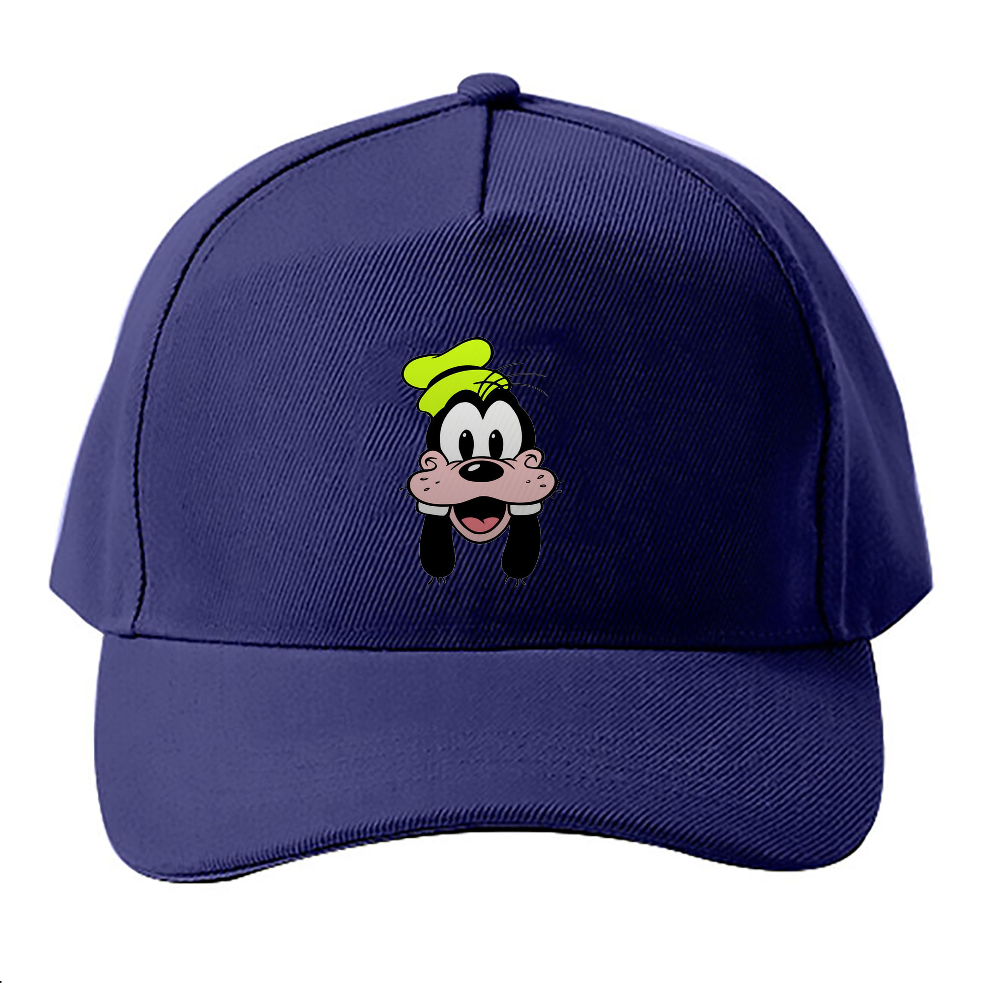（画像用） ミッキーマウス Mickey Mouse ベースボールキャップ 綿100％ 男女兼用 帽子 スポーツ