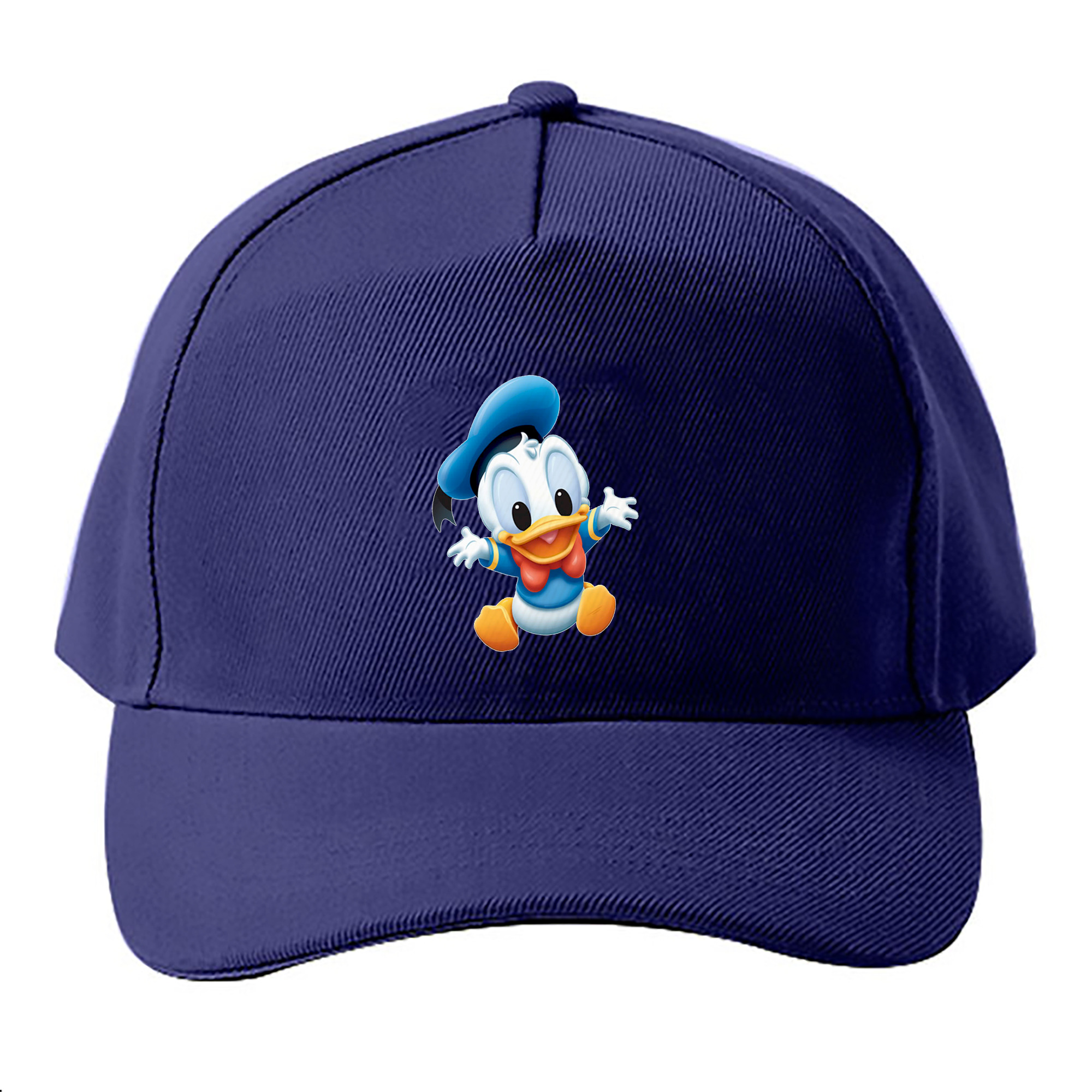 （画像用） ミッキーマウス Mickey Mouse ベースボールキャップ 綿100％ 男女兼用 帽子 スポーツ