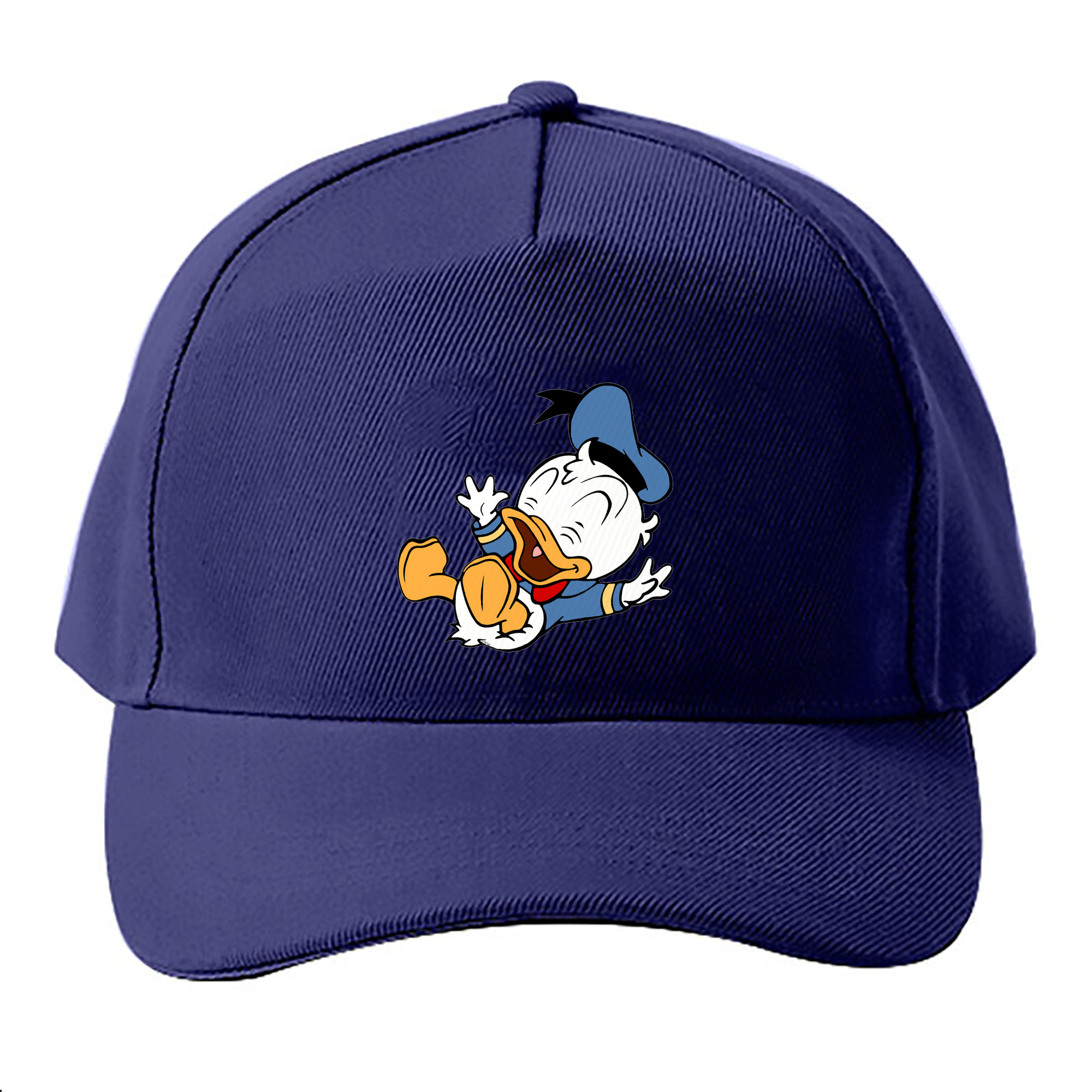 （画像用） ミッキーマウス Mickey Mouse ベースボールキャップ 綿100％ 男女兼用 帽子 スポーツ