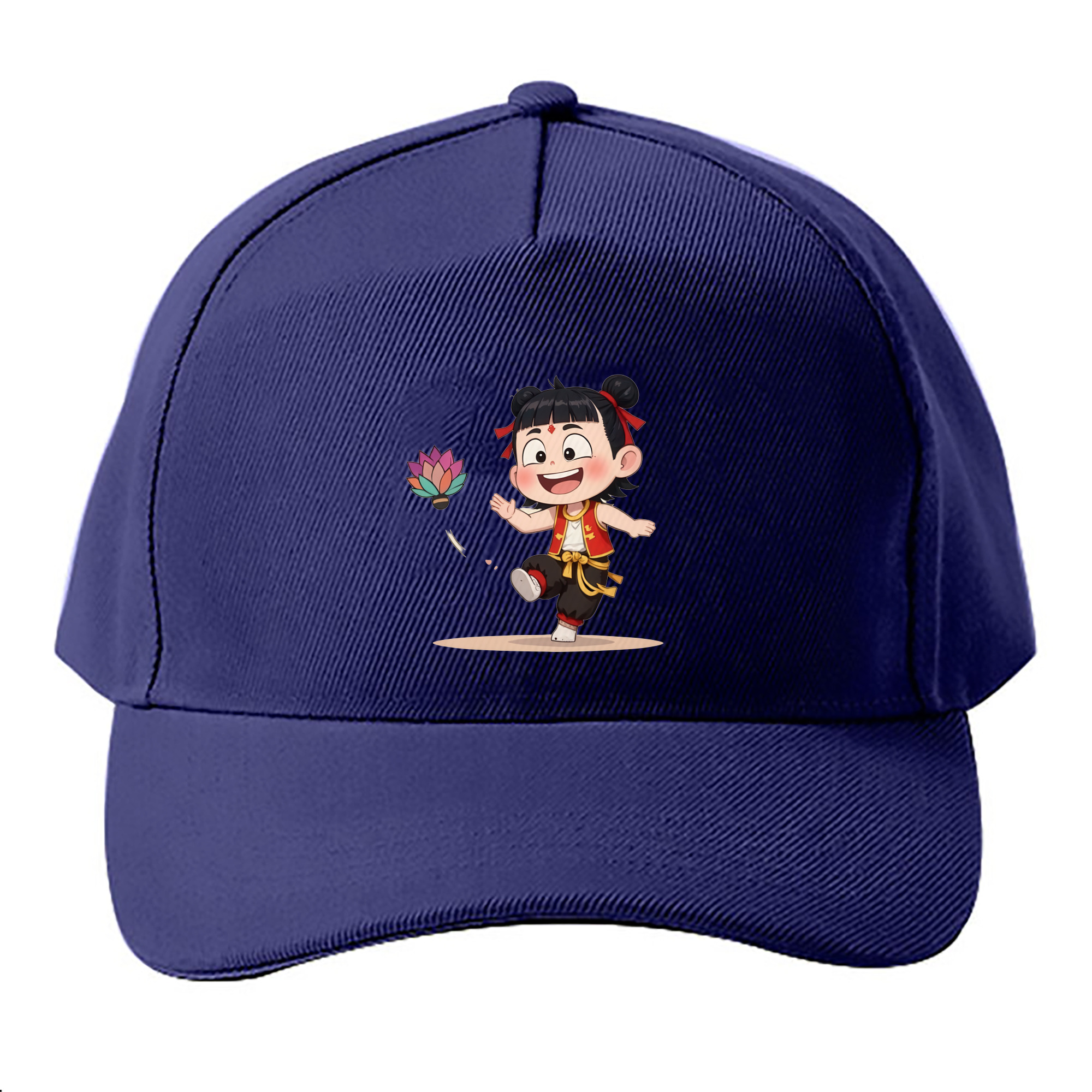 （画像用） ミッキーマウス Mickey Mouse ベースボールキャップ 綿100％ 男女兼用 帽子 スポーツ
