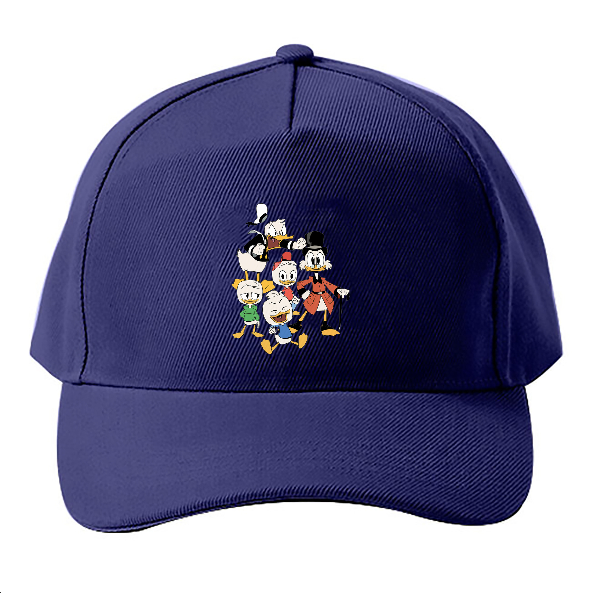 （画像用） ミッキーマウス Mickey Mouse ベースボールキャップ 綿100％ 男女兼用 帽子 スポーツ