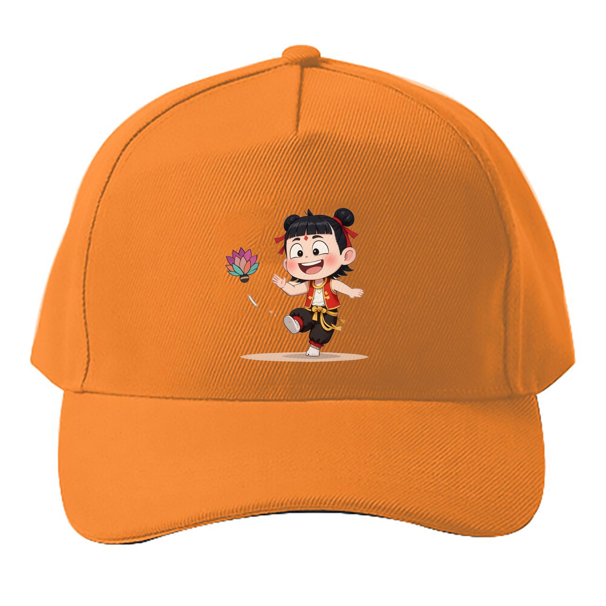 （画像用） ミッキーマウス Mickey Mouse ベースボールキャップ 綿100％ 男女兼用 帽子 スポーツ