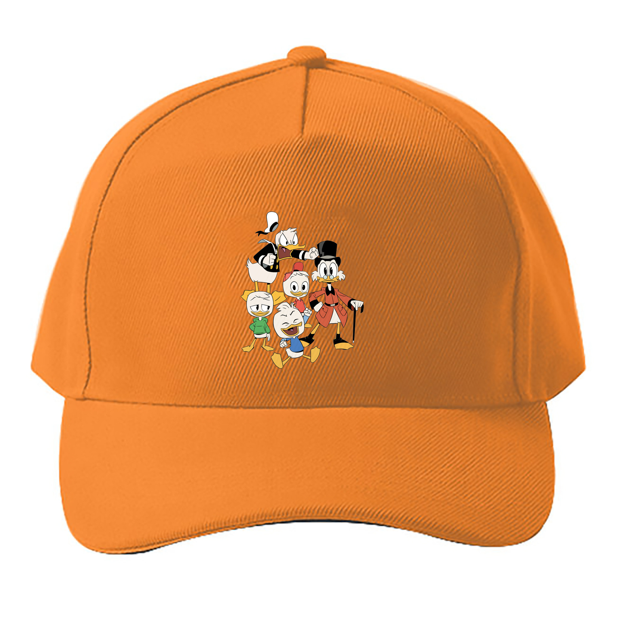 （画像用） ミッキーマウス Mickey Mouse ベースボールキャップ 綿100％ 男女兼用 帽子 スポーツ