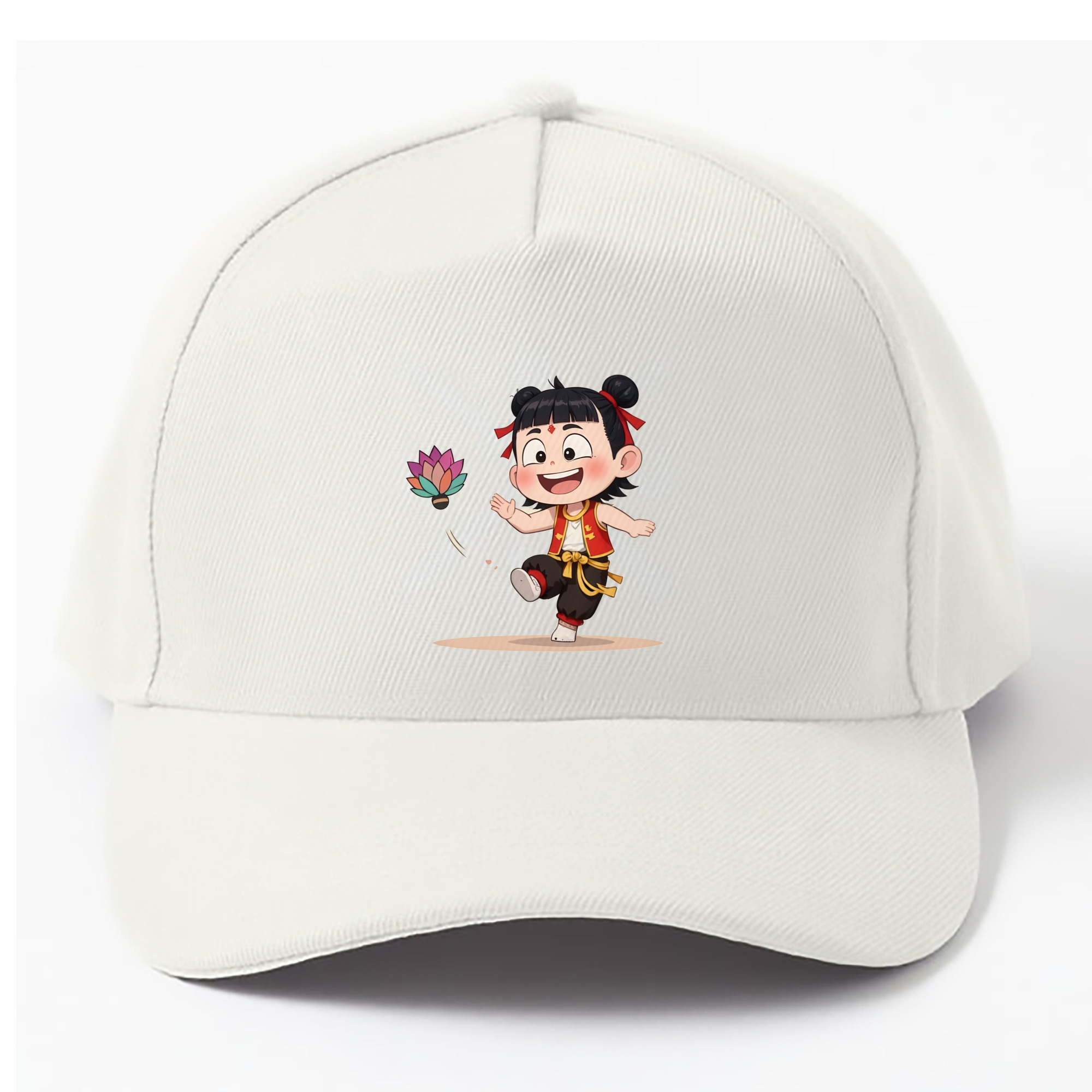 （画像用） ミッキーマウス Mickey Mouse ベースボールキャップ 綿100％ 男女兼用 帽子 スポーツ