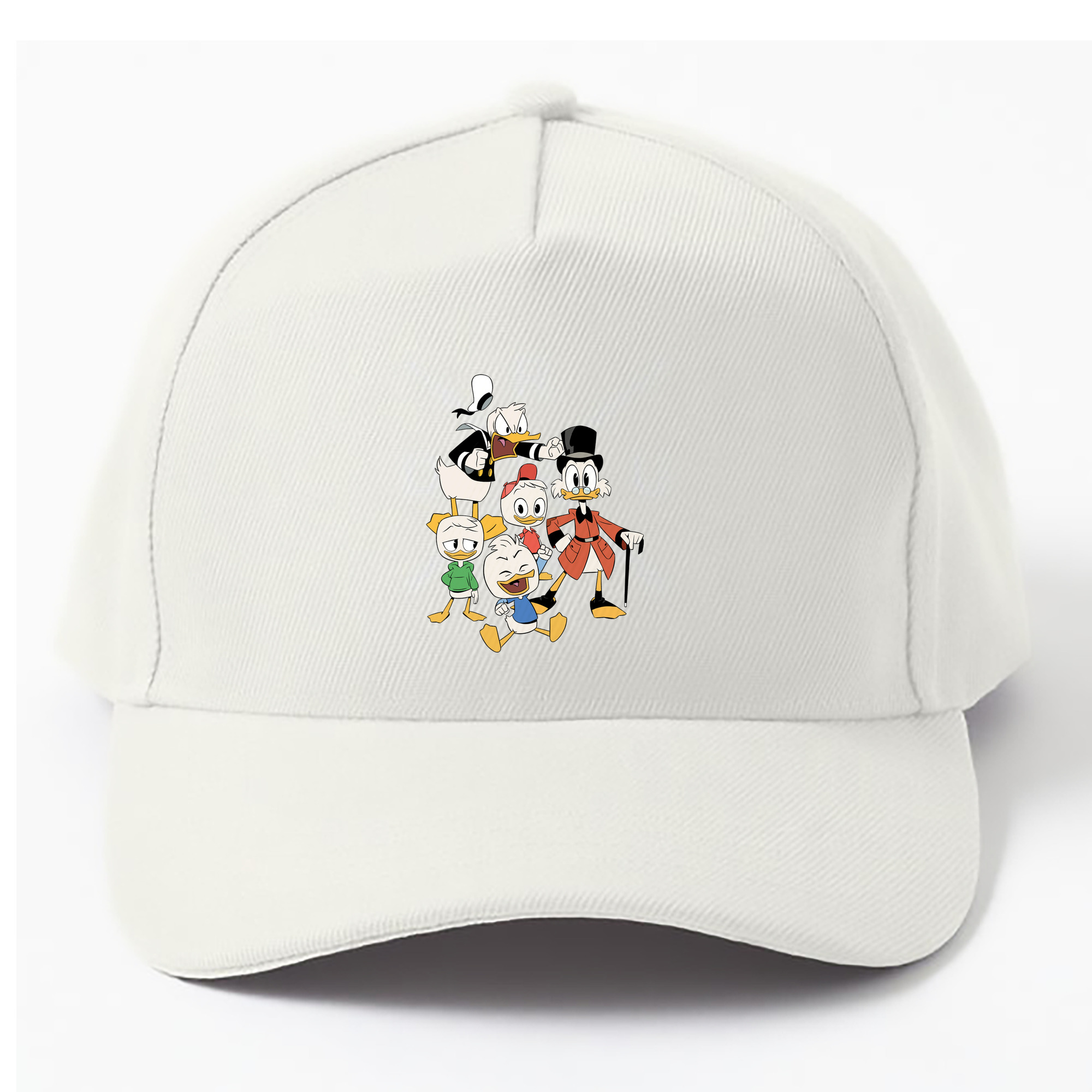 （画像用） ミッキーマウス Mickey Mouse ベースボールキャップ 綿100％ 男女兼用 帽子 スポーツ