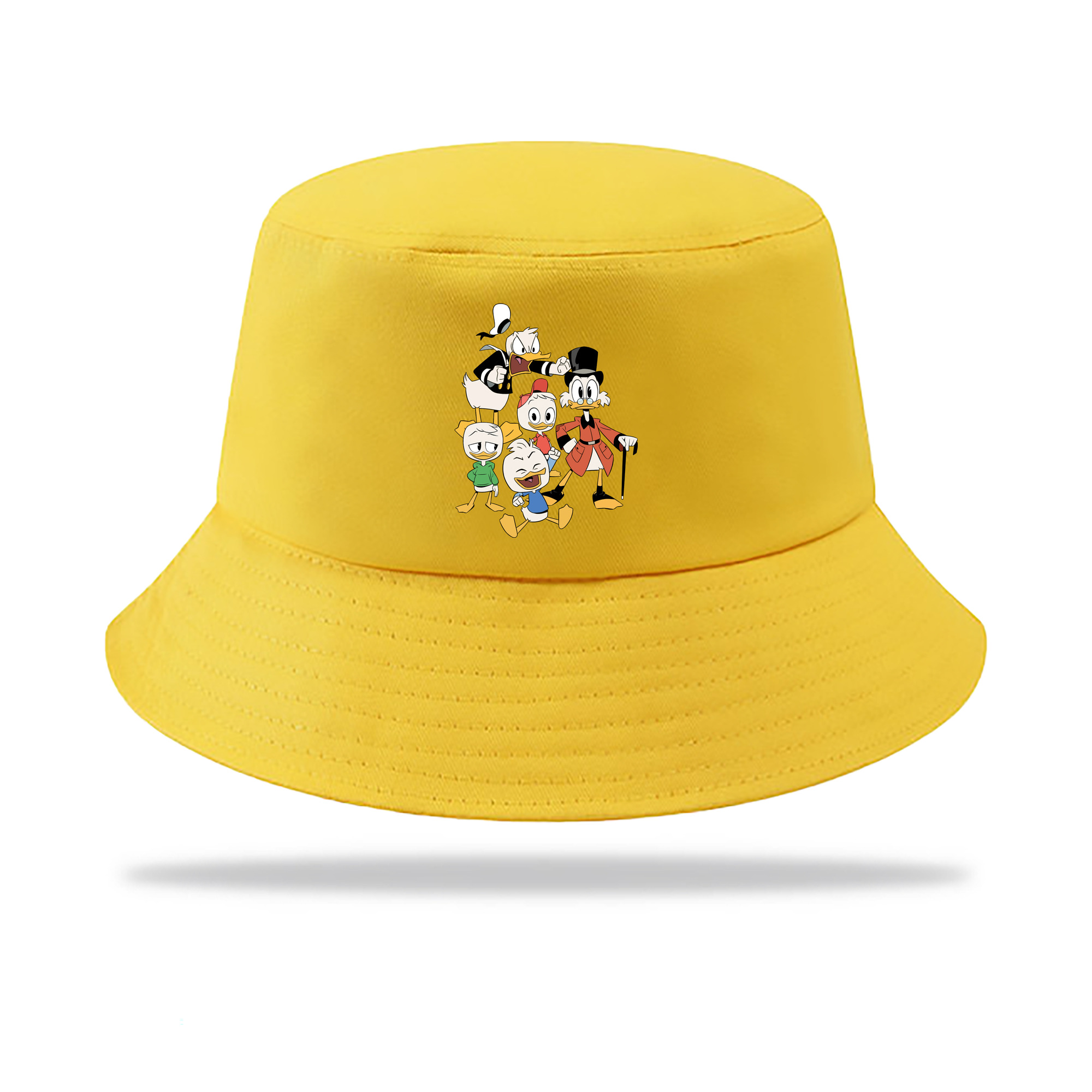 ミッキーマウス Mickey Mouse アウトドア日除けバケットハット