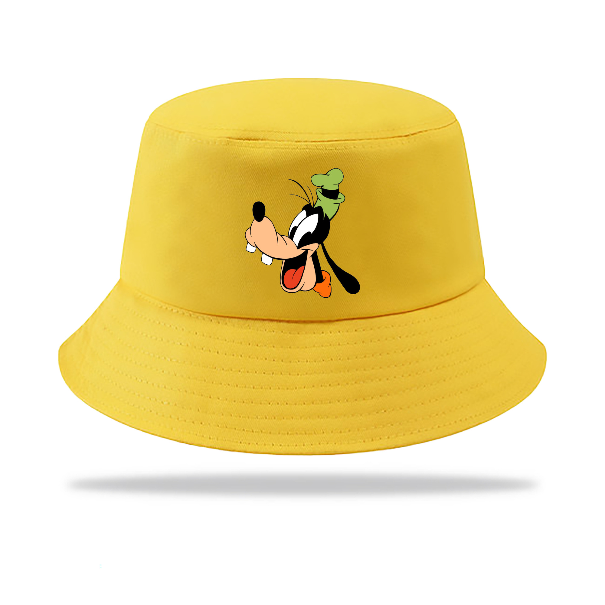 ミッキーマウス Mickey Mouse アウトドア日除けバケットハット