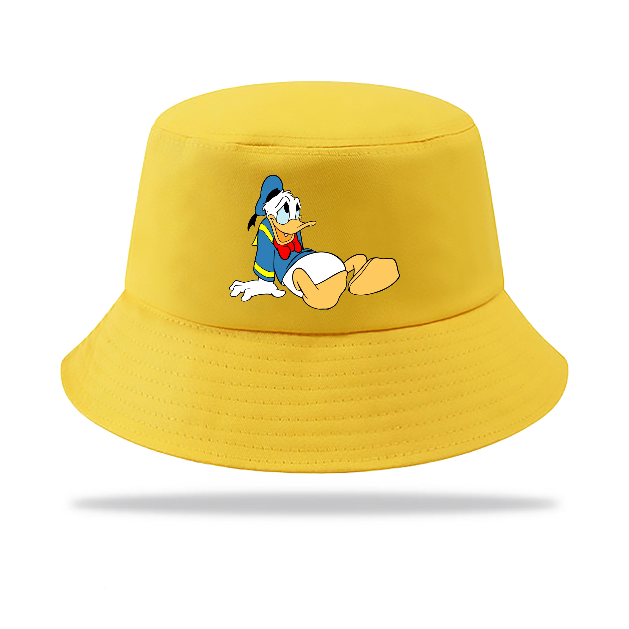 （画像用） ミッキーマウス Mickey Mouse アウトドア日除けバケットハット
